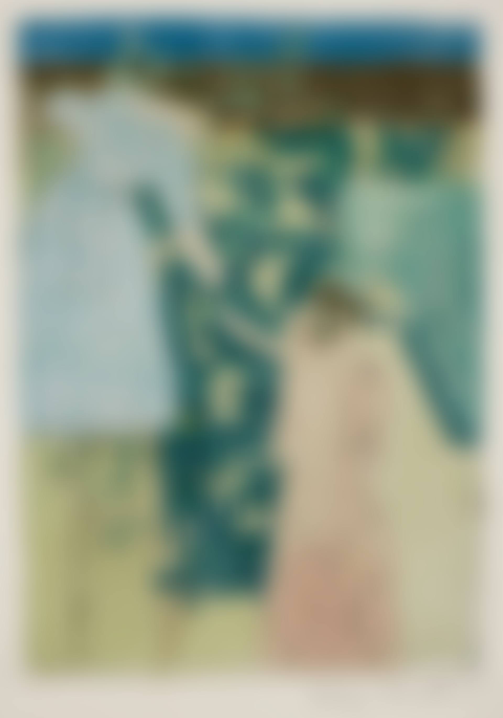 Gathering Fruit (preview)