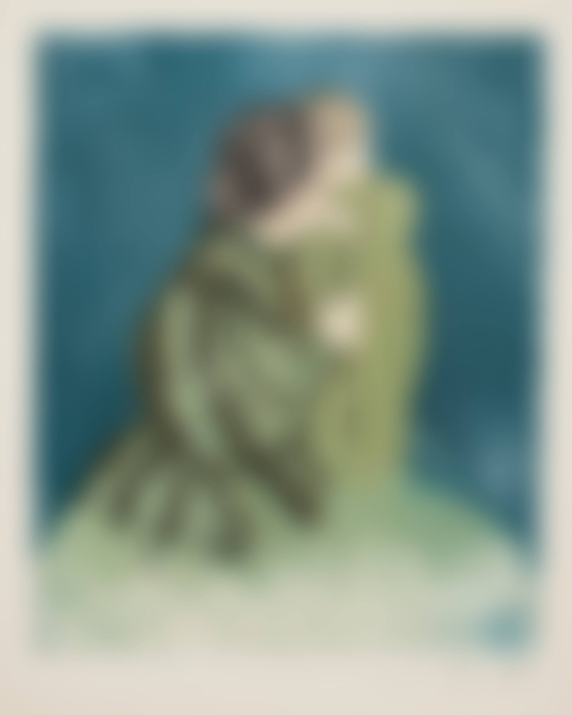 Peasant Mother and Child (preview)