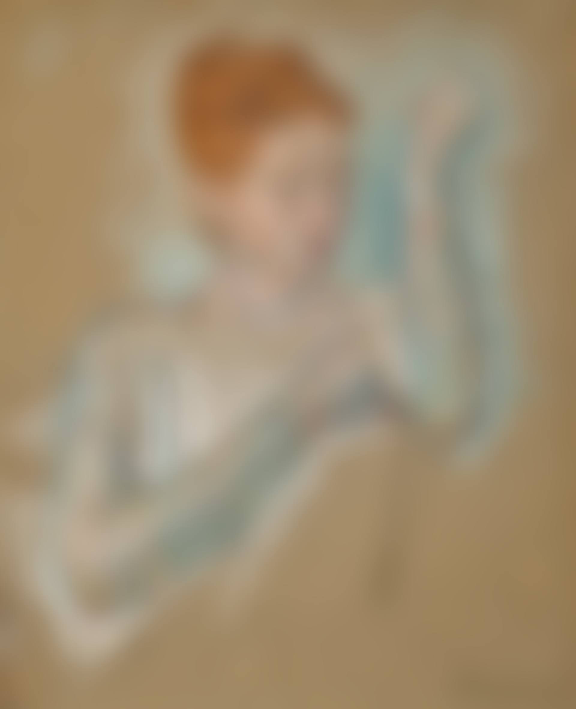 The Long Gloves (preview)