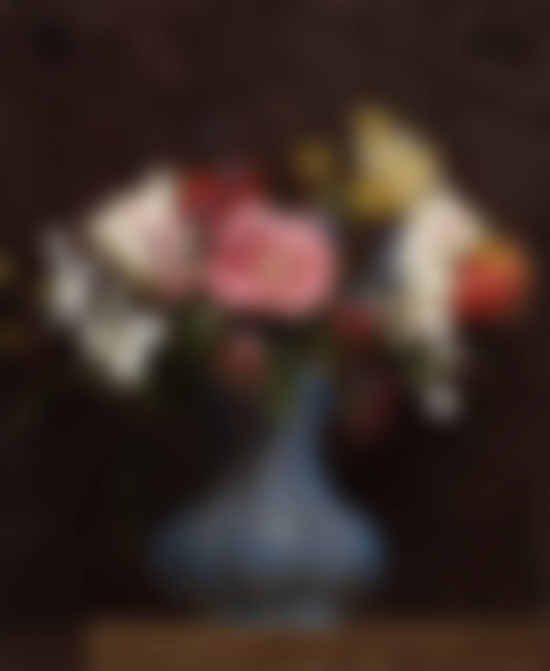 Fleurs, camélias et tulipes (preview)