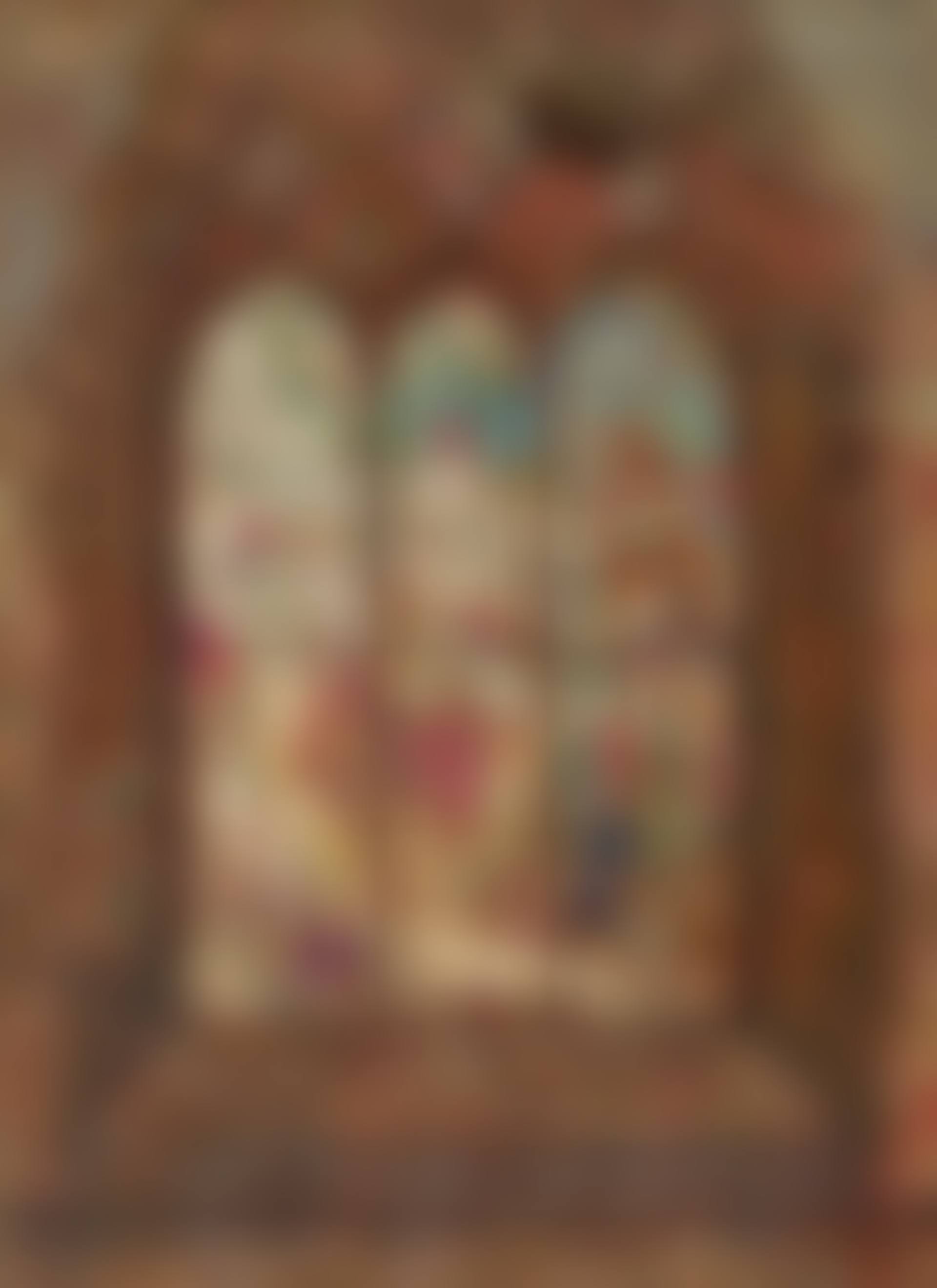 Le Vitrail (preview)