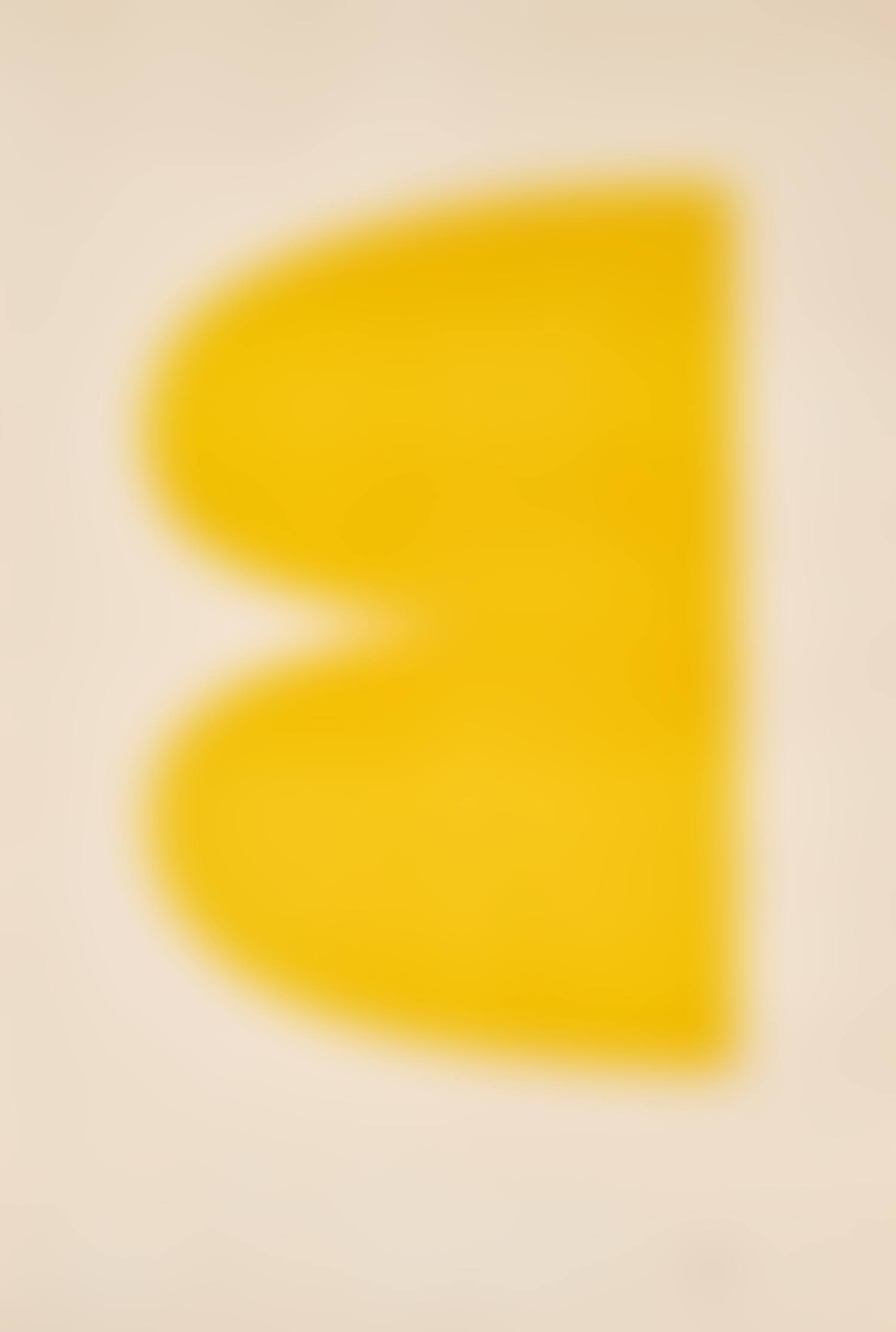 Yellow, from the Suite of Twenty-Seven Color Lithographs (A. 5) (preview)