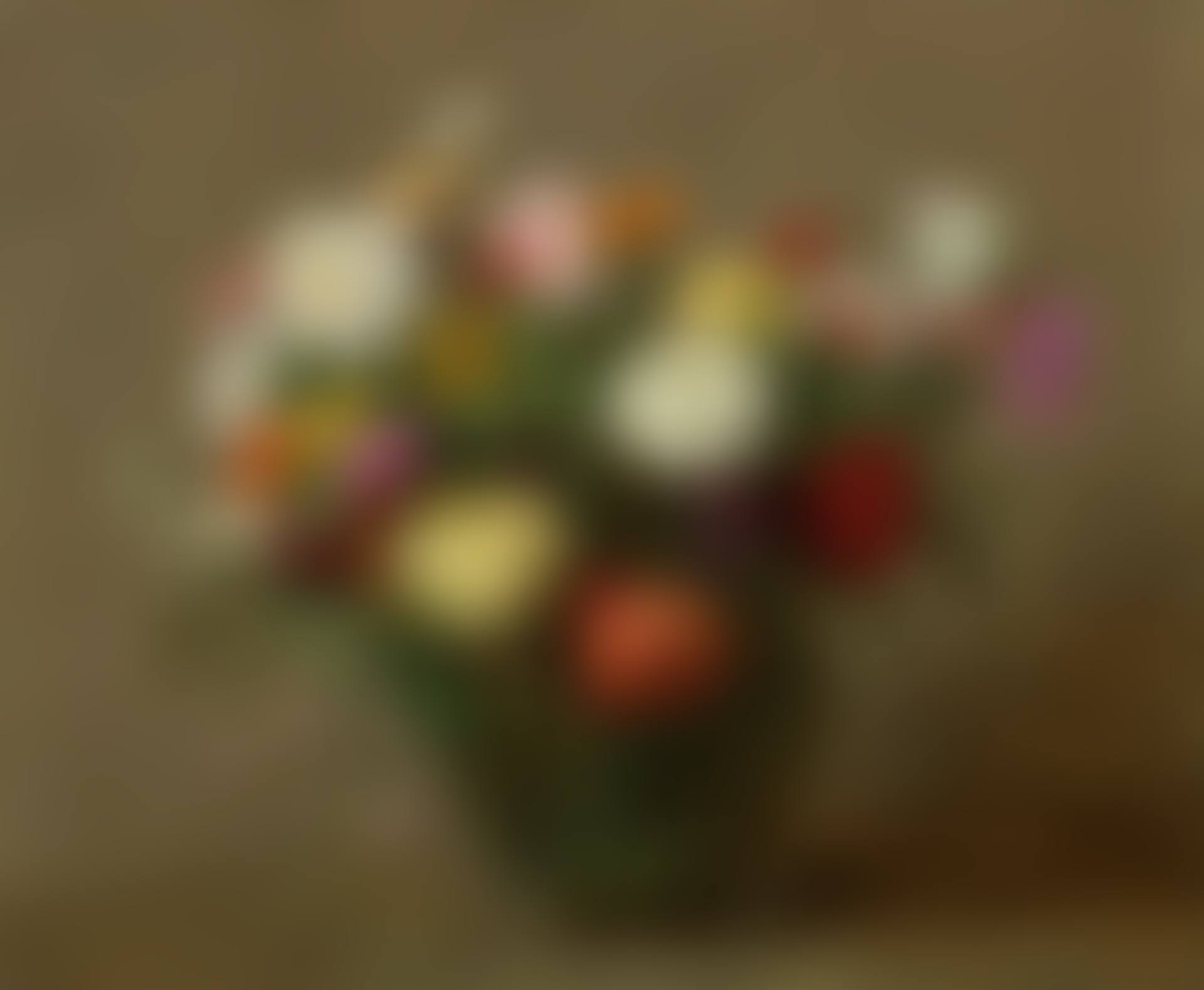 Bouquet de jardin (preview)