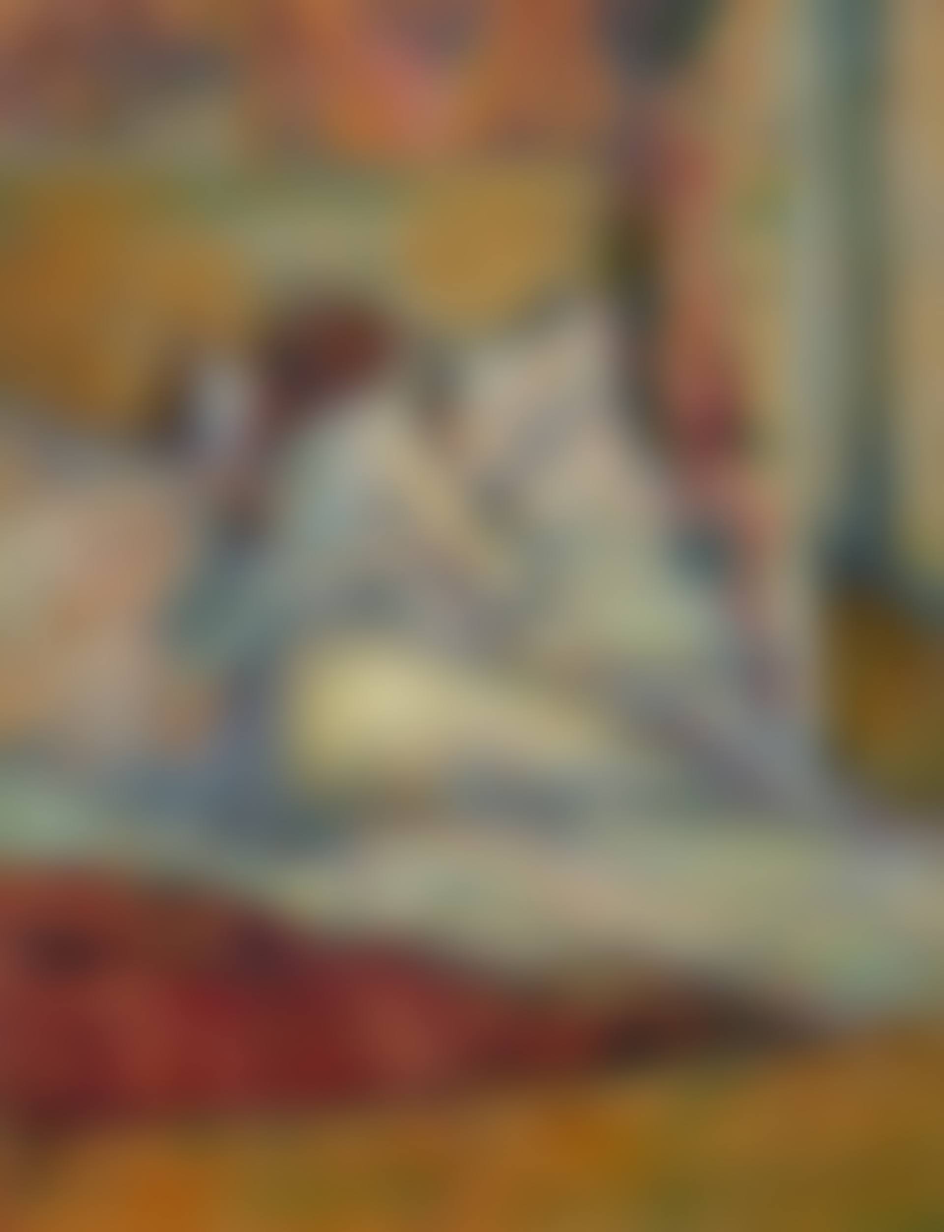 Le Lit (preview)