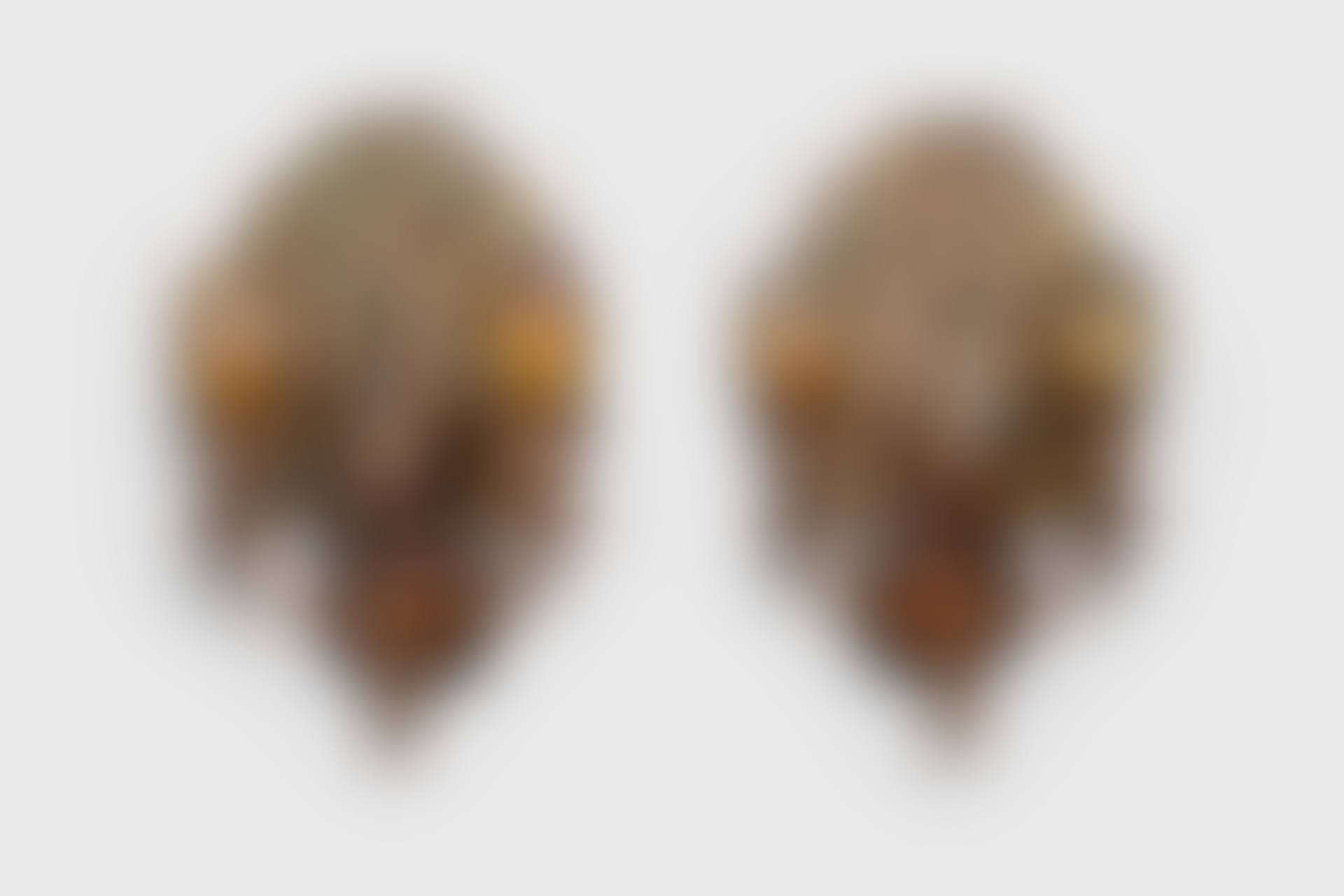 PAIR OF 'PEACOCK' SCONCES FROM ANITA BALDWIN'S RESIDENCE, 'ANOAKIA', ARCADIA, CALIFORNIA, CIRCA (preview)