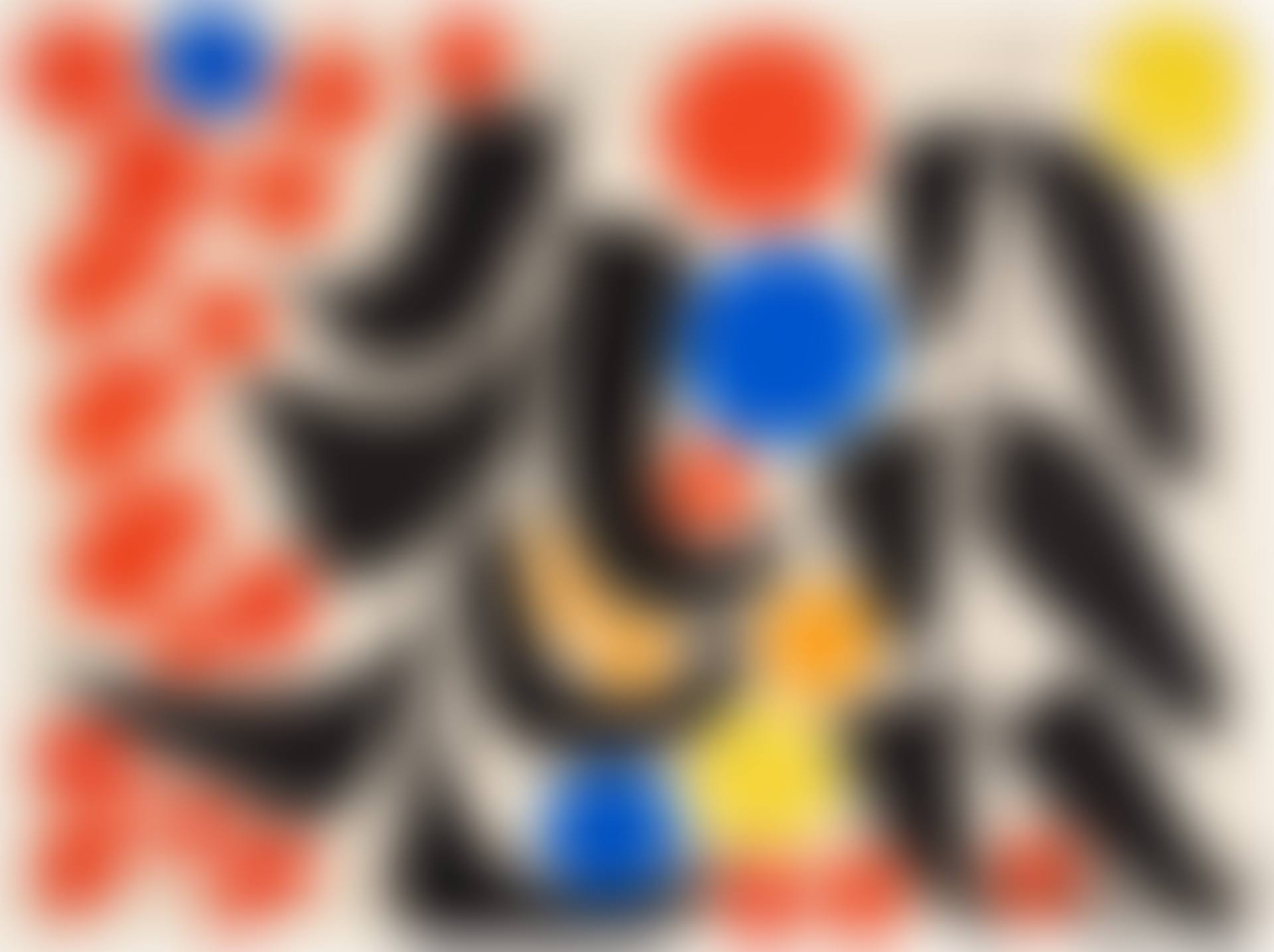 Two Black Branches (preview)