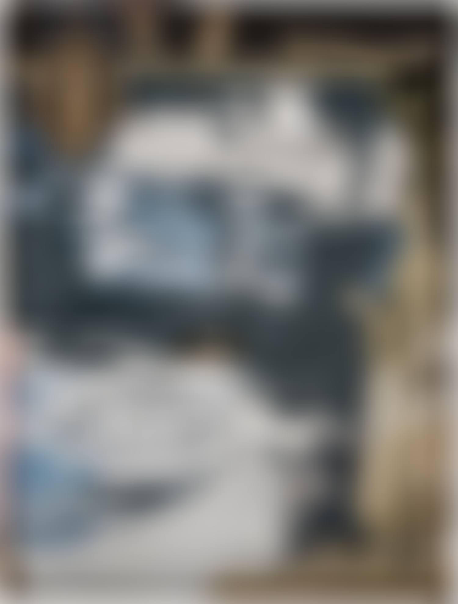 Missing Girl (preview)