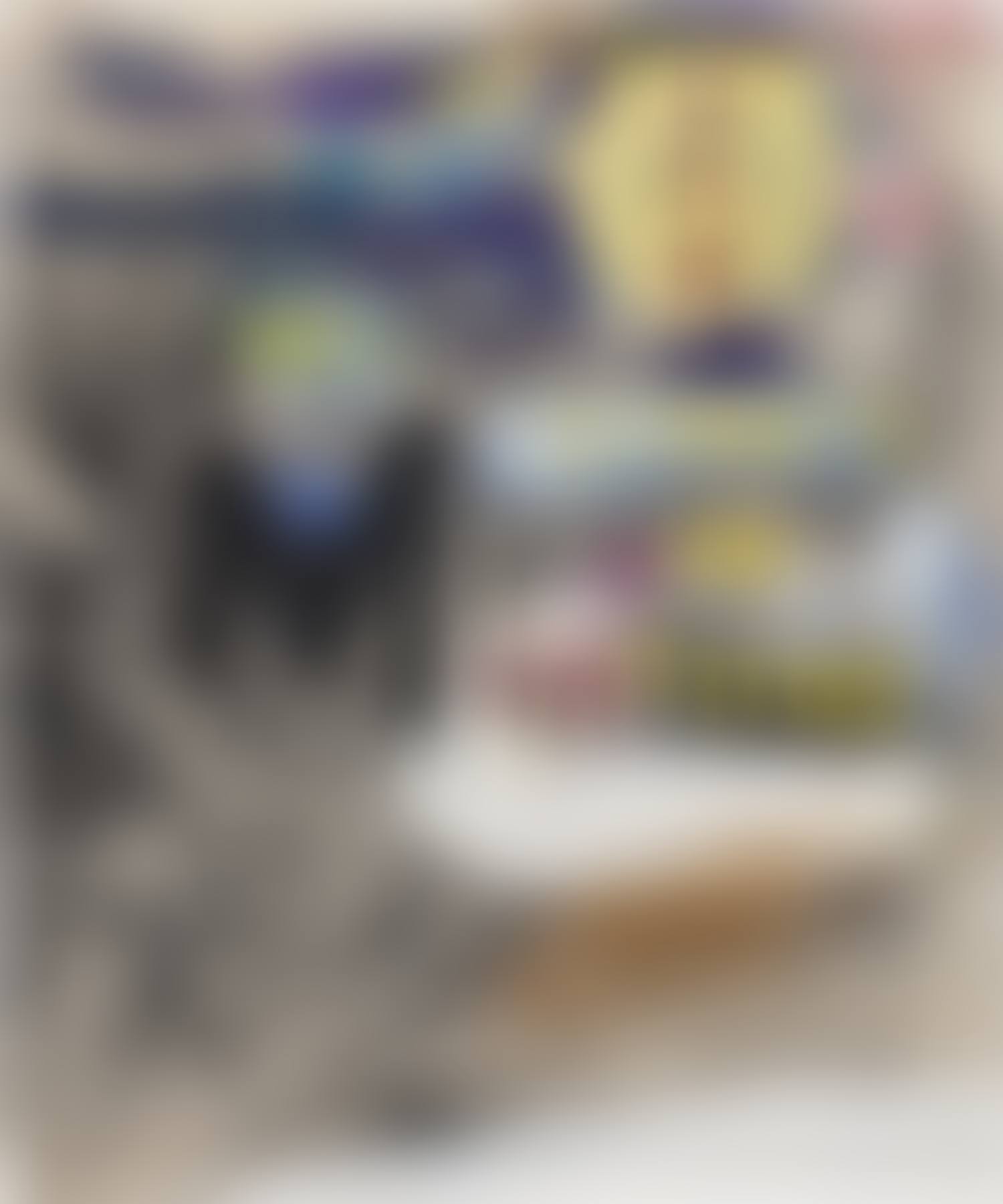 Una Cumbre de Mentiras (preview)