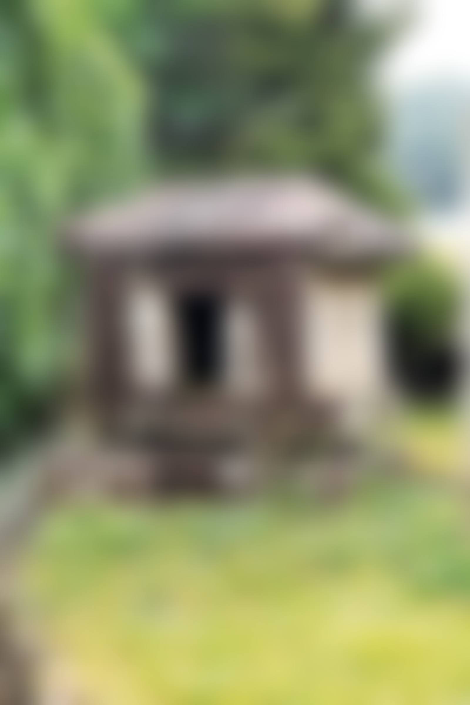석재불감 石製佛龕 (preview)