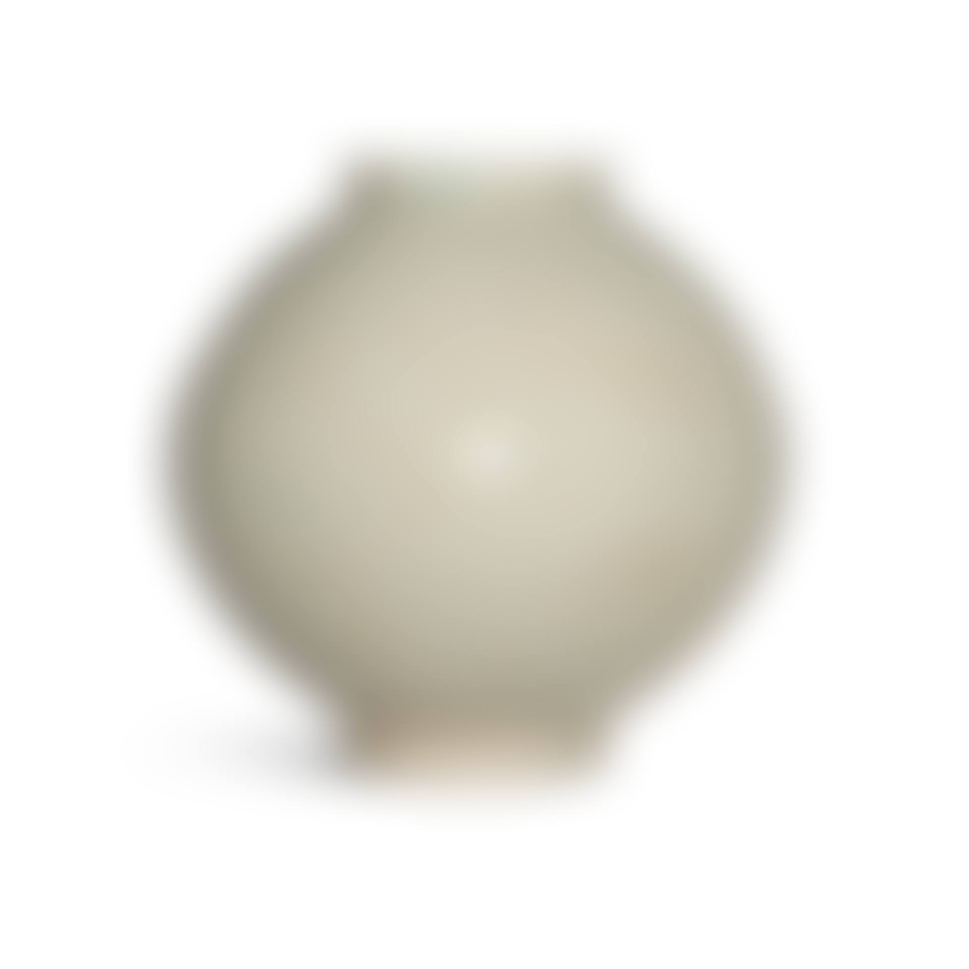 A white-glazed moon jar, Joseon dynasty (preview)
