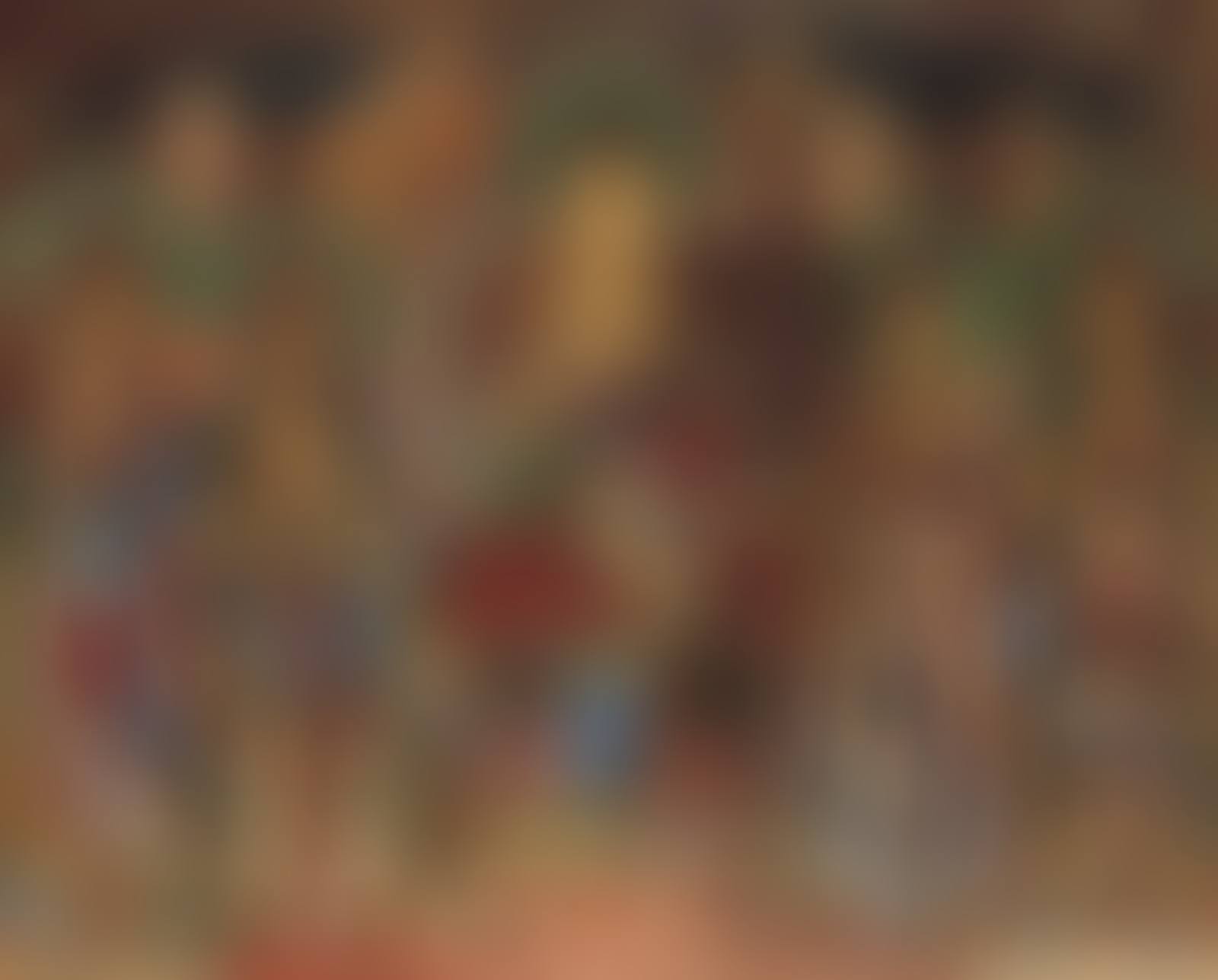 Amitabha Platform Painting (preview)