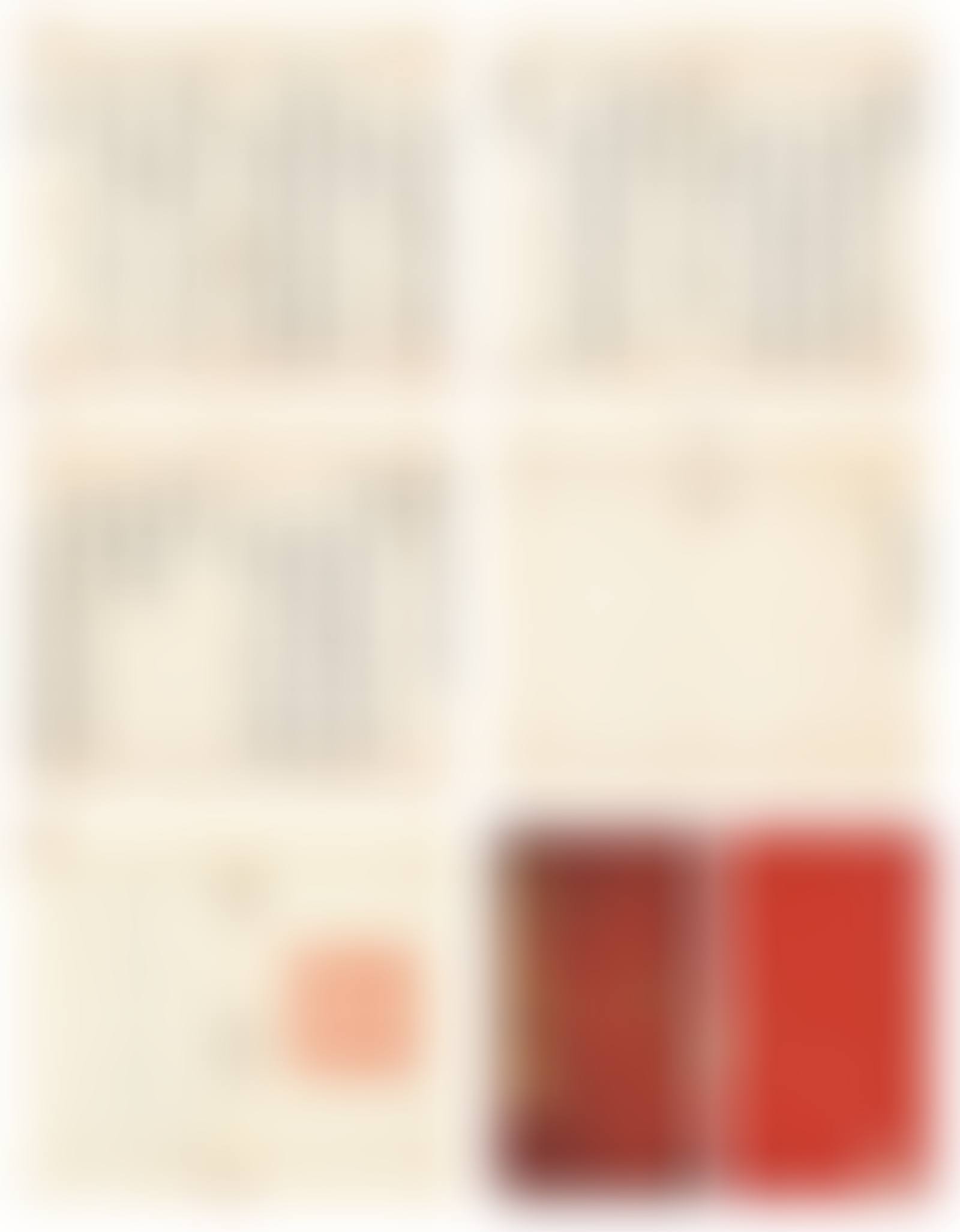 Bamboo Investiture Book Inscriptions (preview)