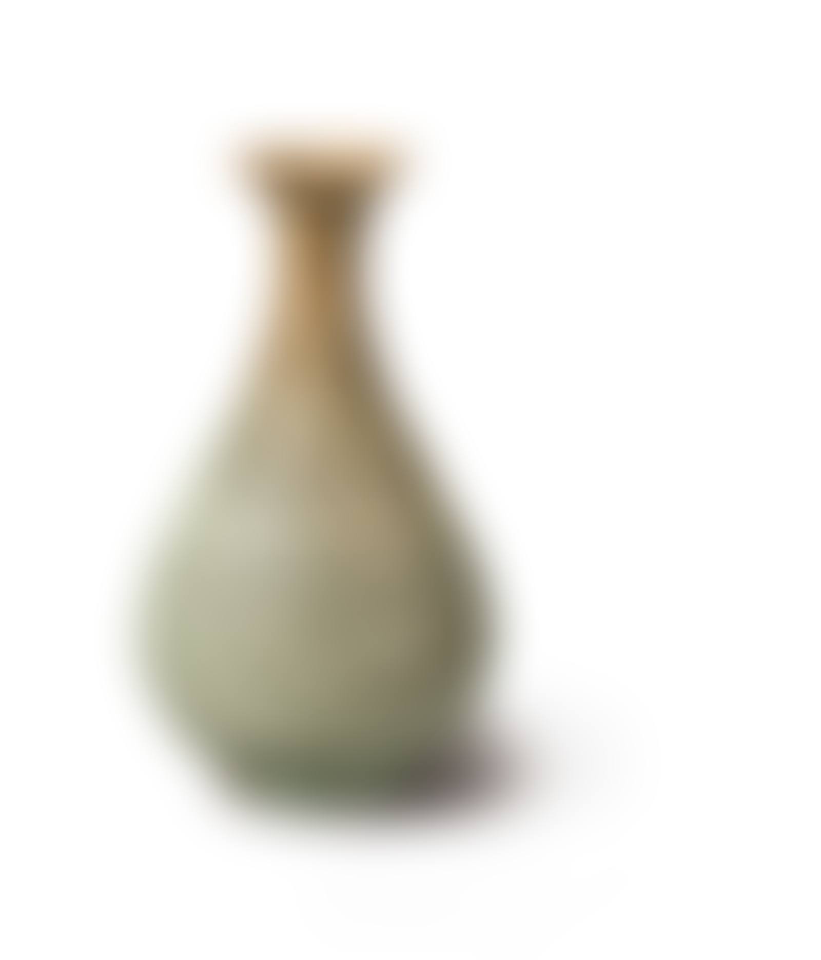 Inlaid Buncheong Bottle (preview)