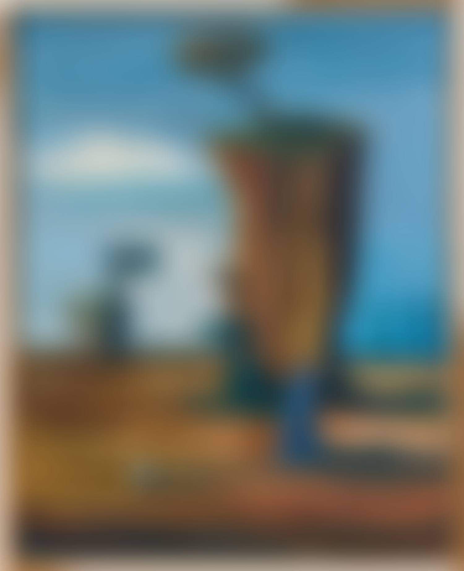 Statue (preview)
