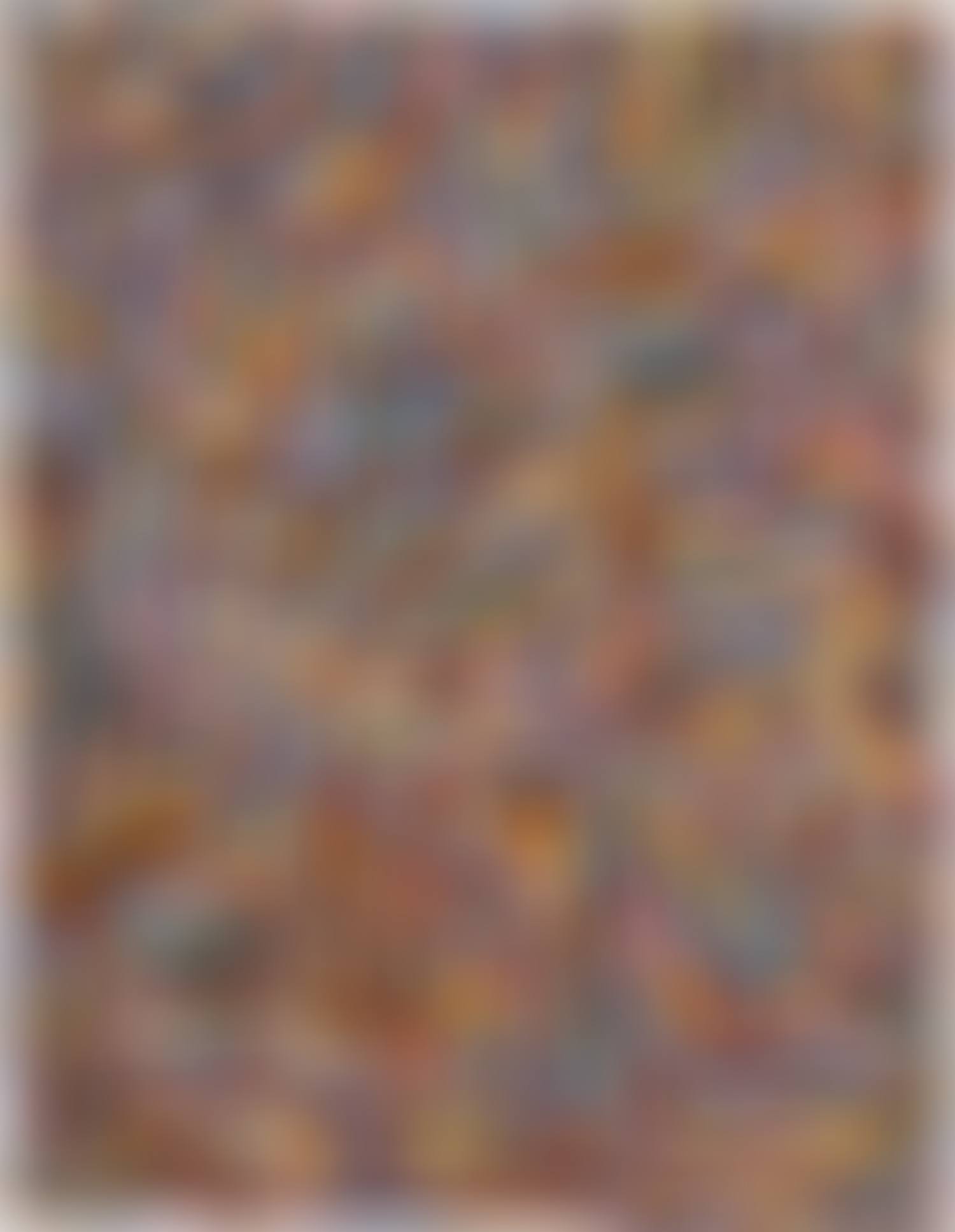 Squiggly brushstrokes (preview)