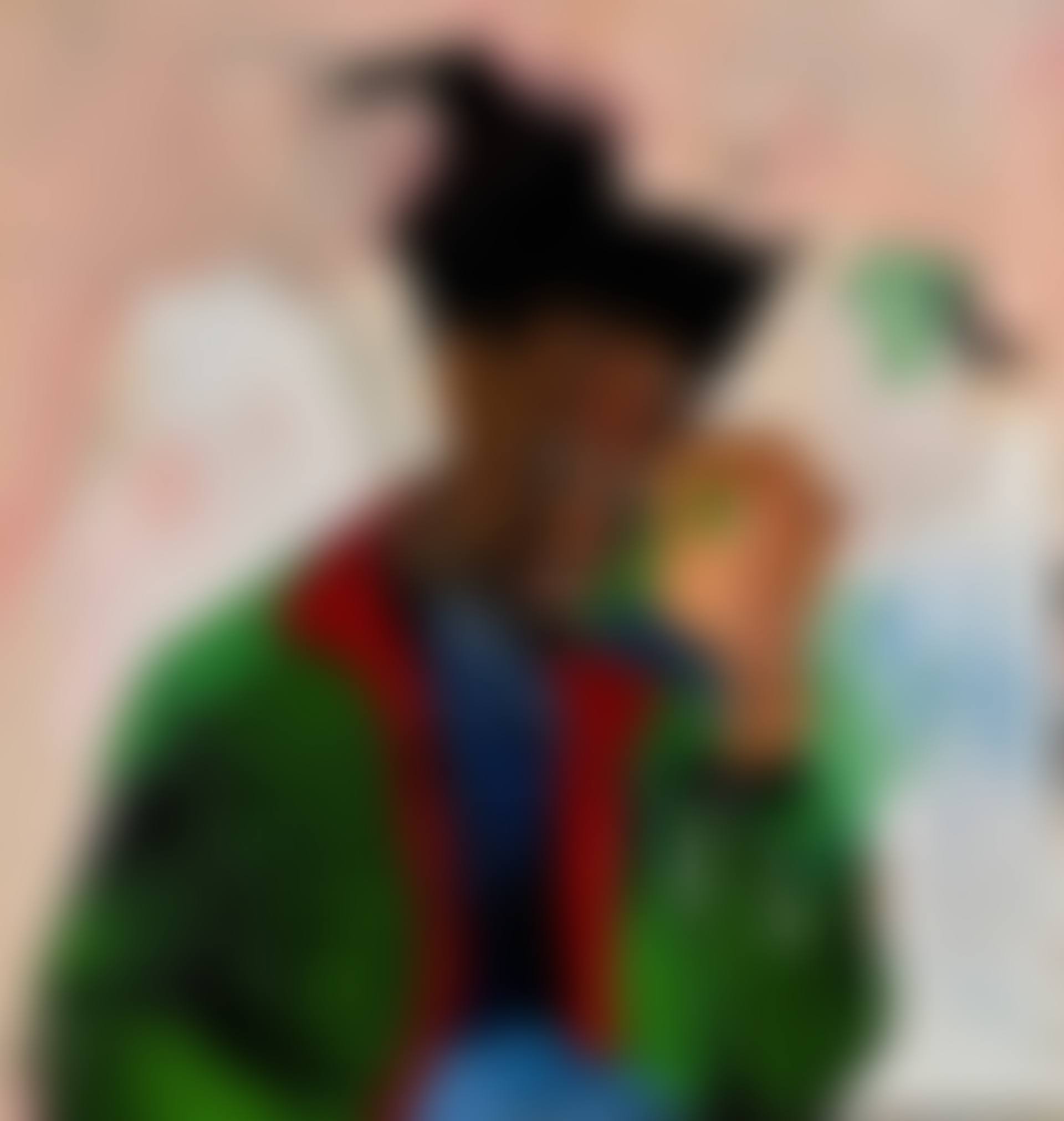 Chris (preview)
