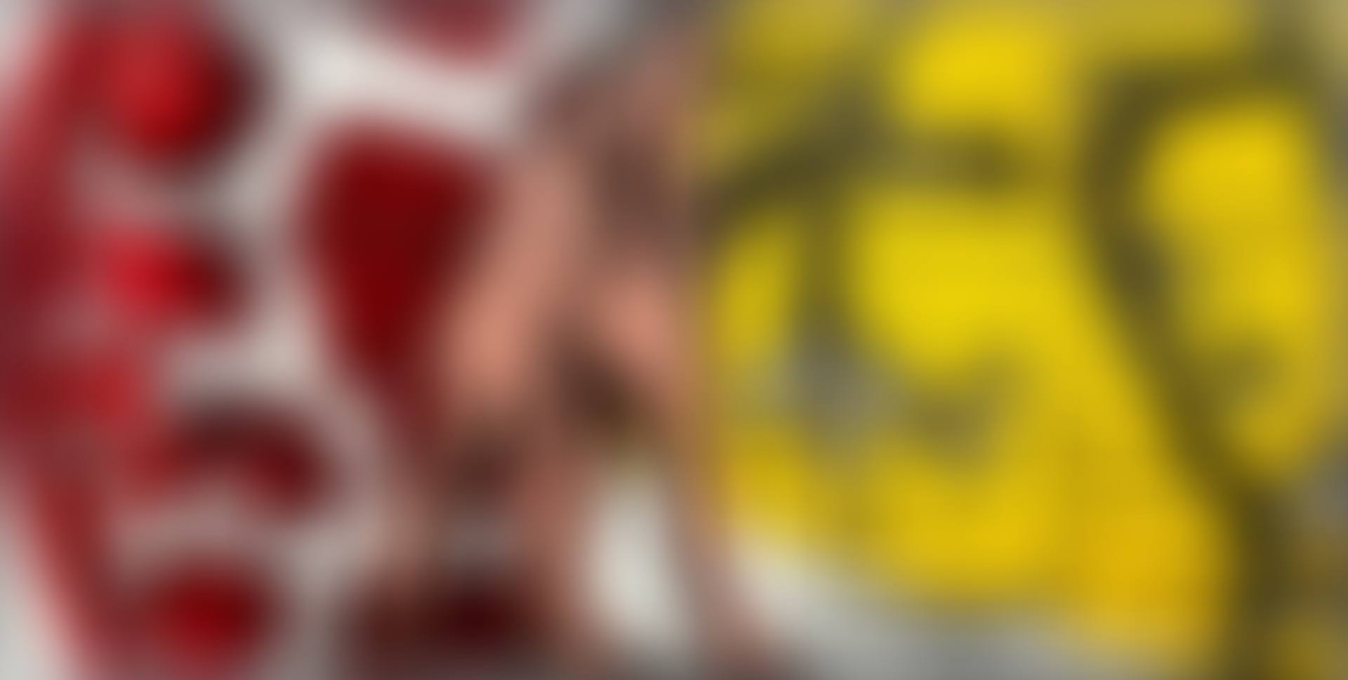 Blood and Piss (preview)