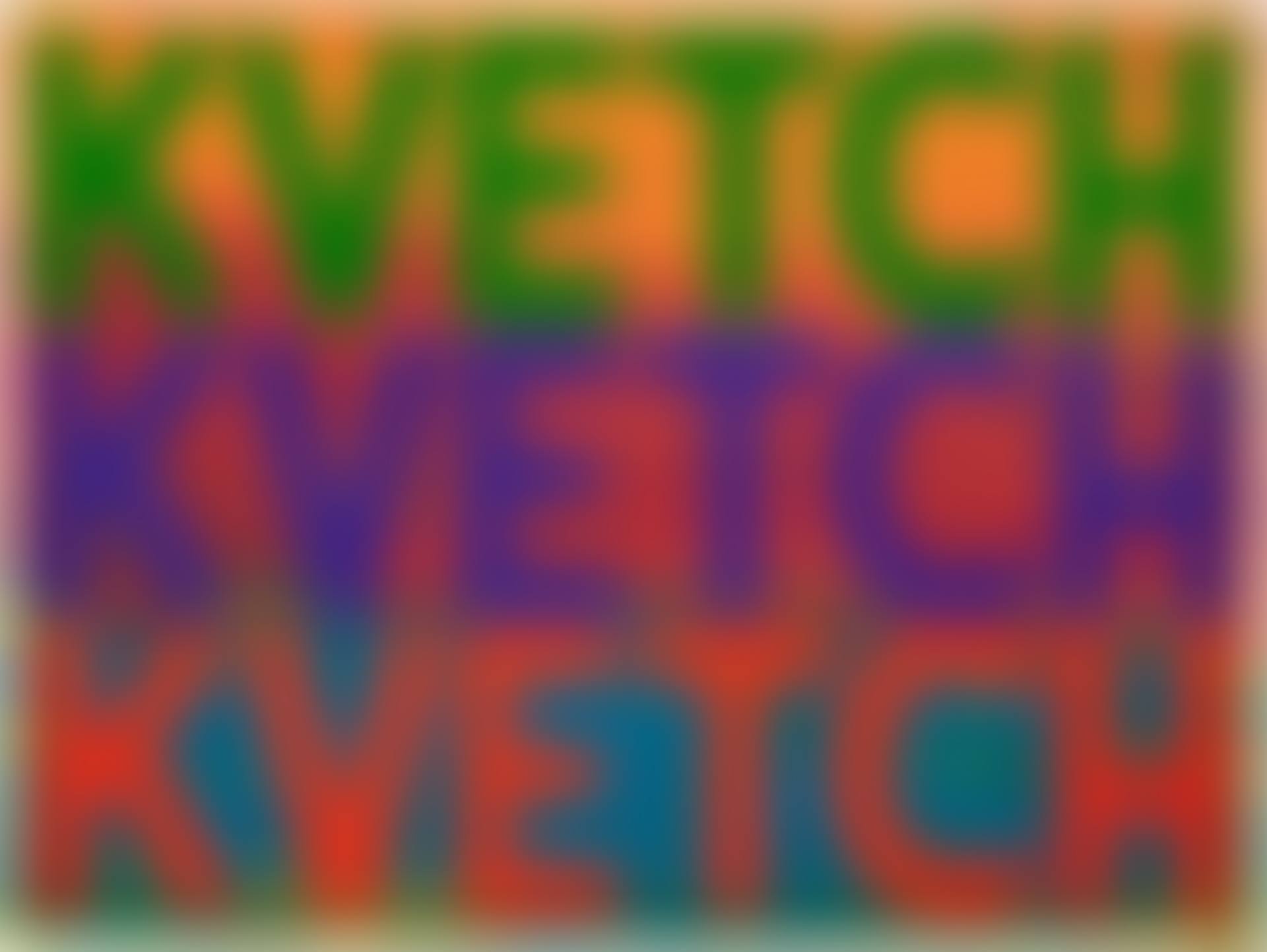 Kvetch Kvetch Kvetch (preview)