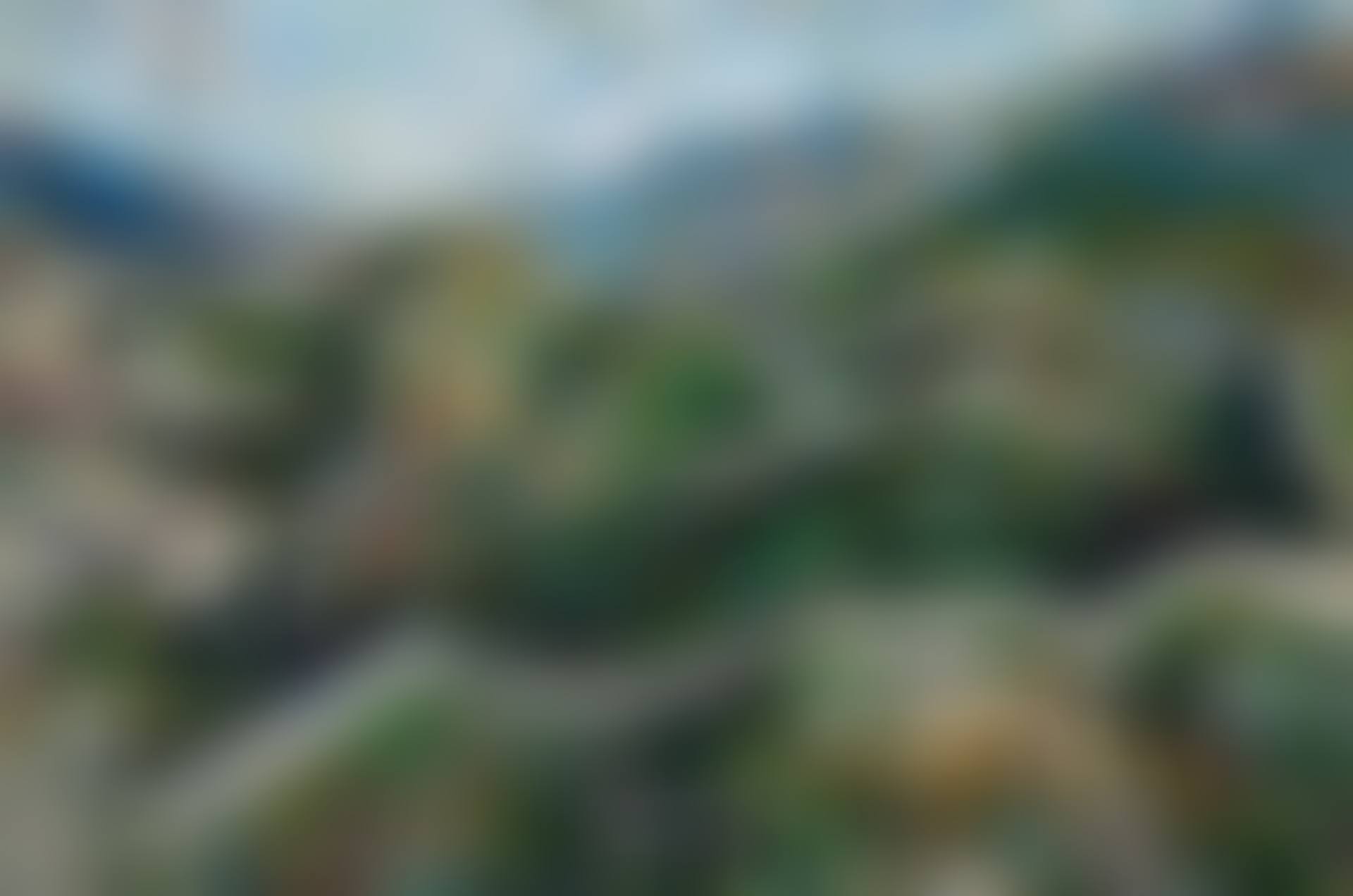 The Great Wall of China (Postcards from Nowhere) (preview)