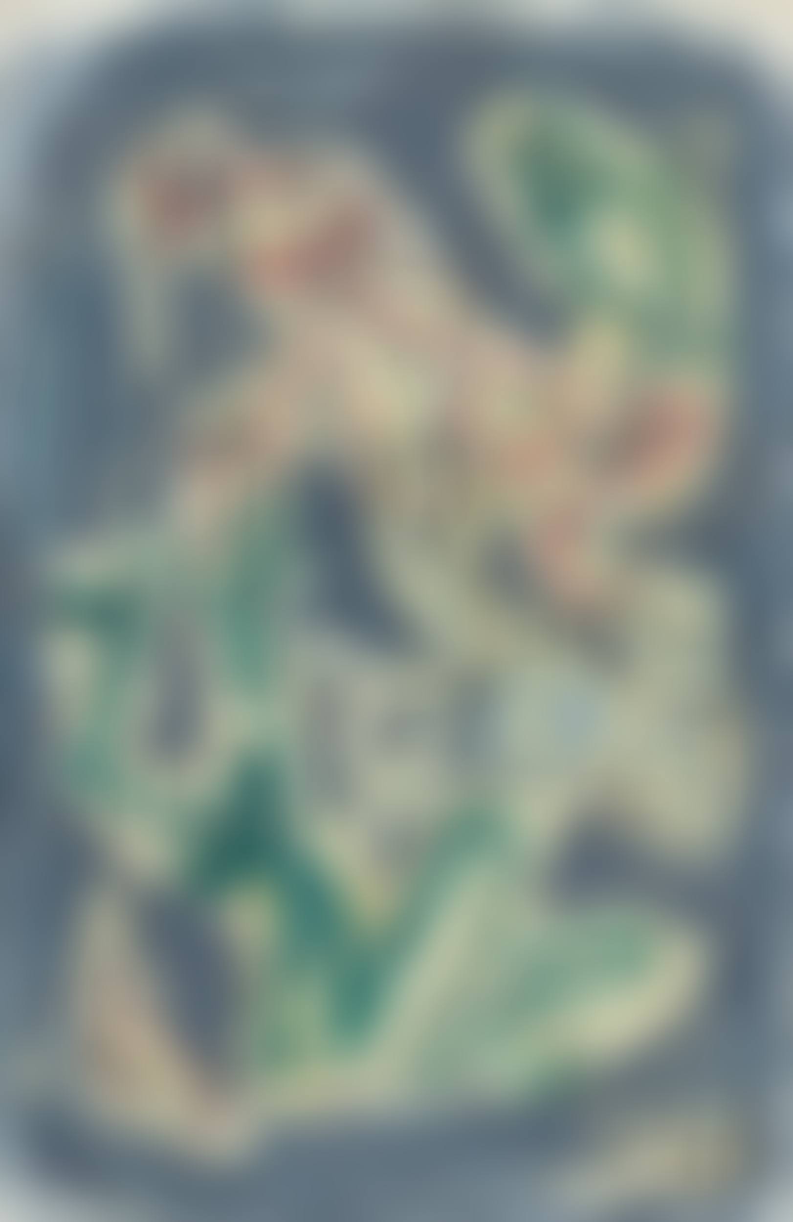 Children with Fish and Crab (preview)