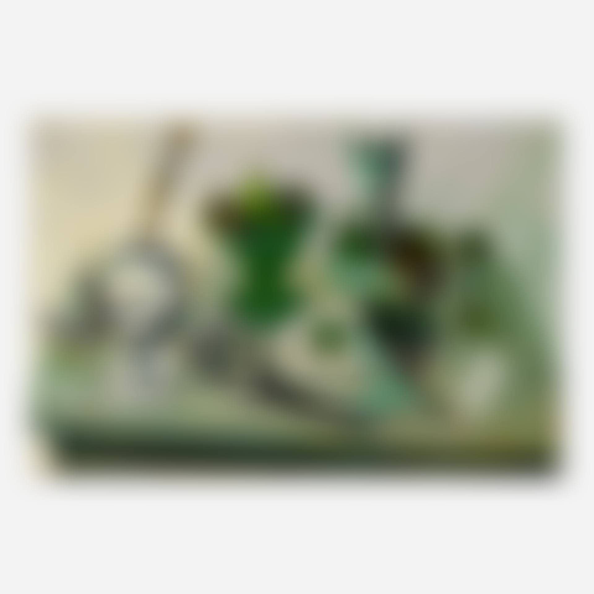 Untitled (Still Life with Paintbrush) (preview)