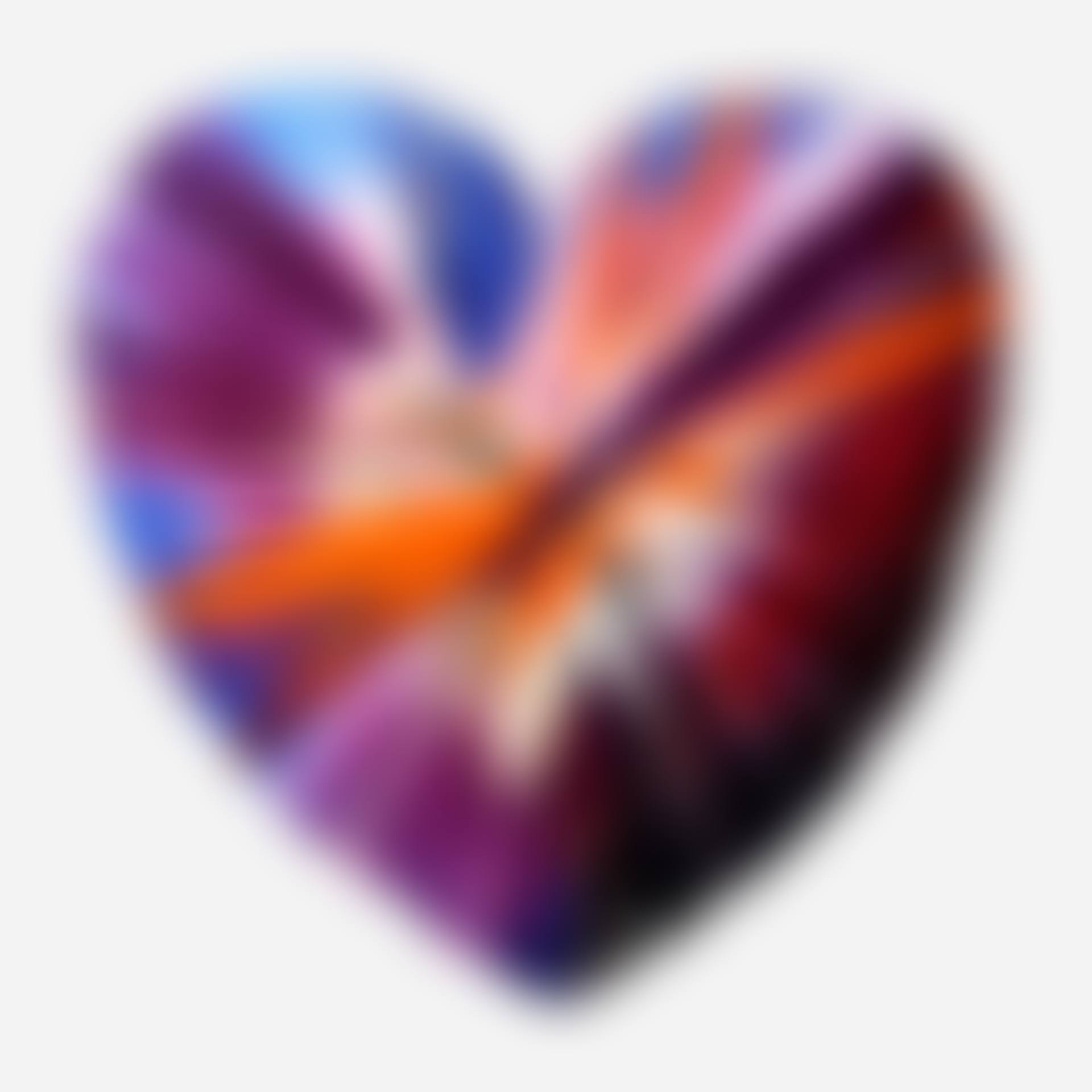 Heart Spin Painting (preview)