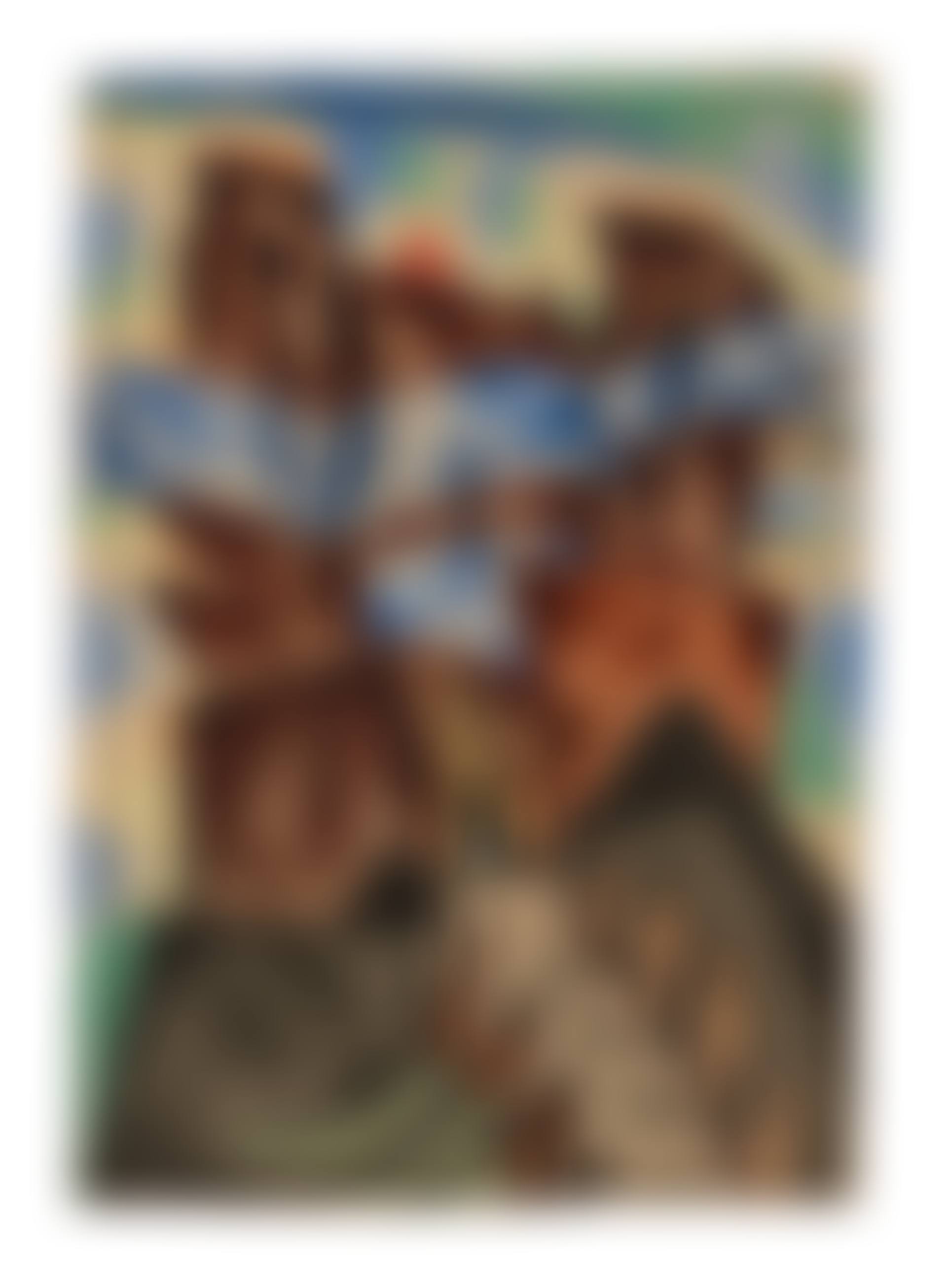 Pirámides (Penitentes) (preview)