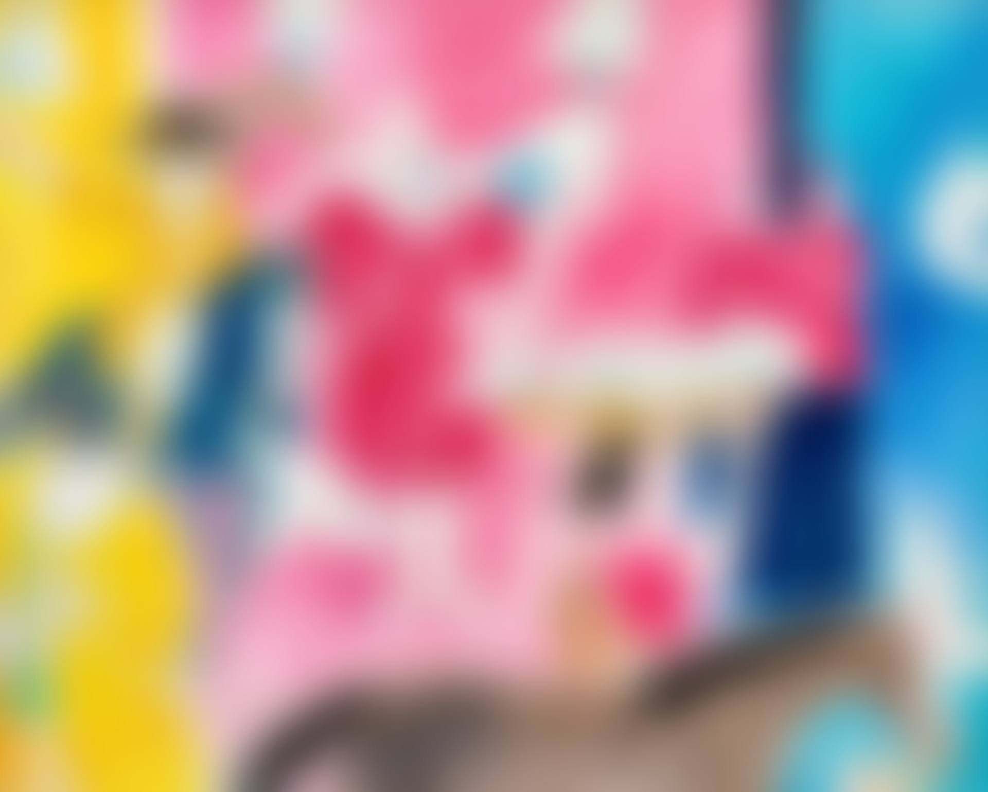 La Grande Parade (preview)