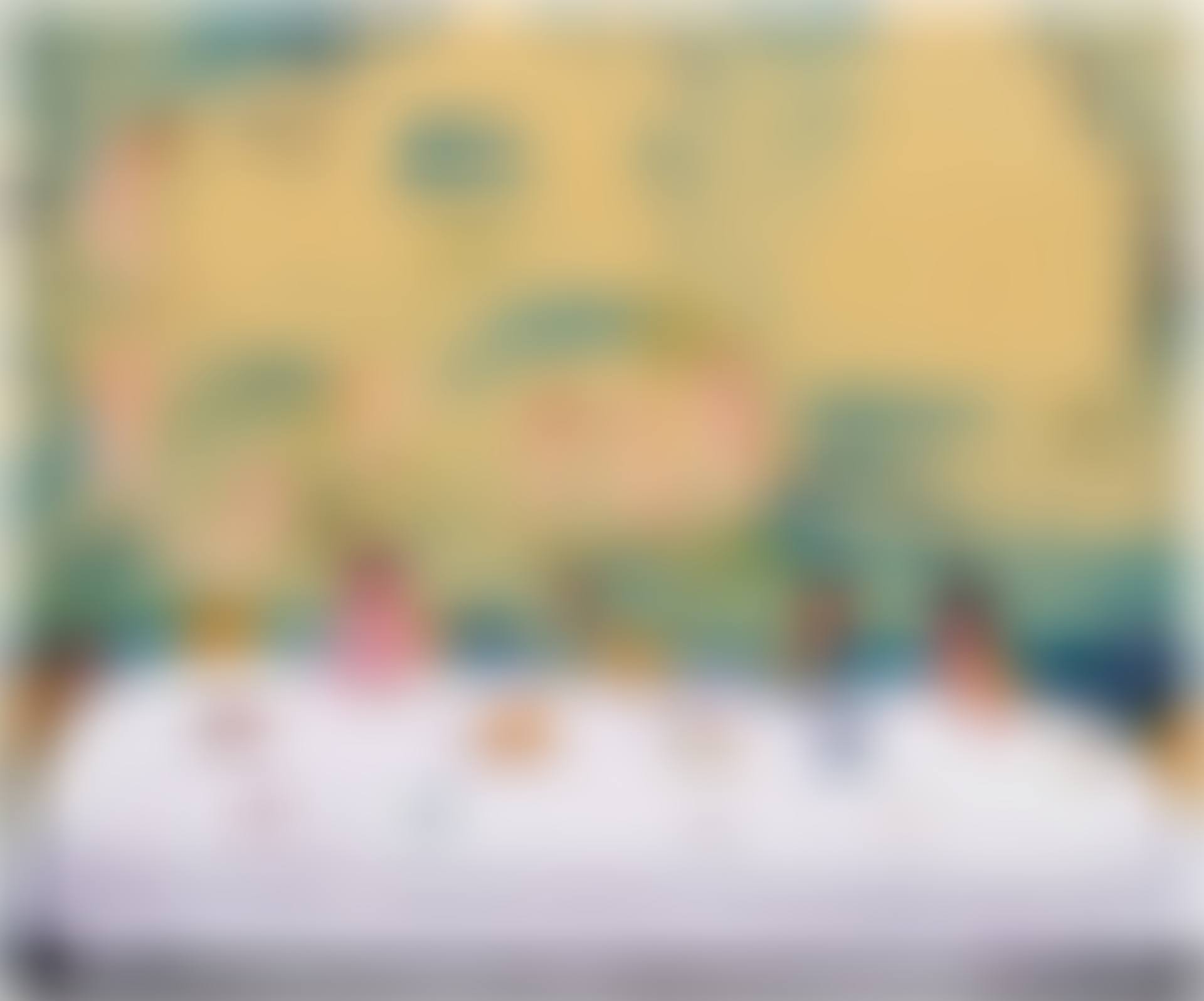 Tapestry Banquet  (preview)