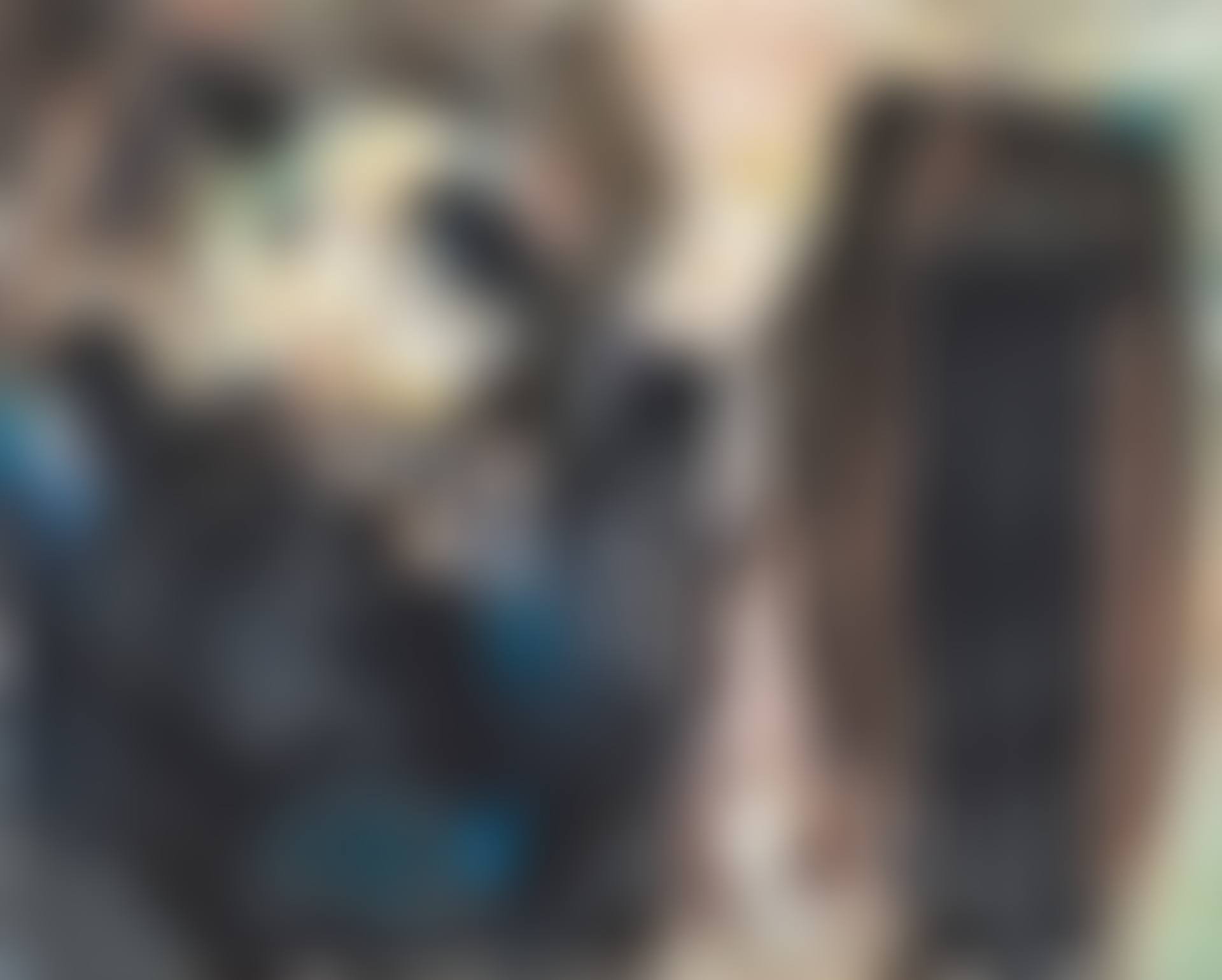 Cascade noire  (preview)