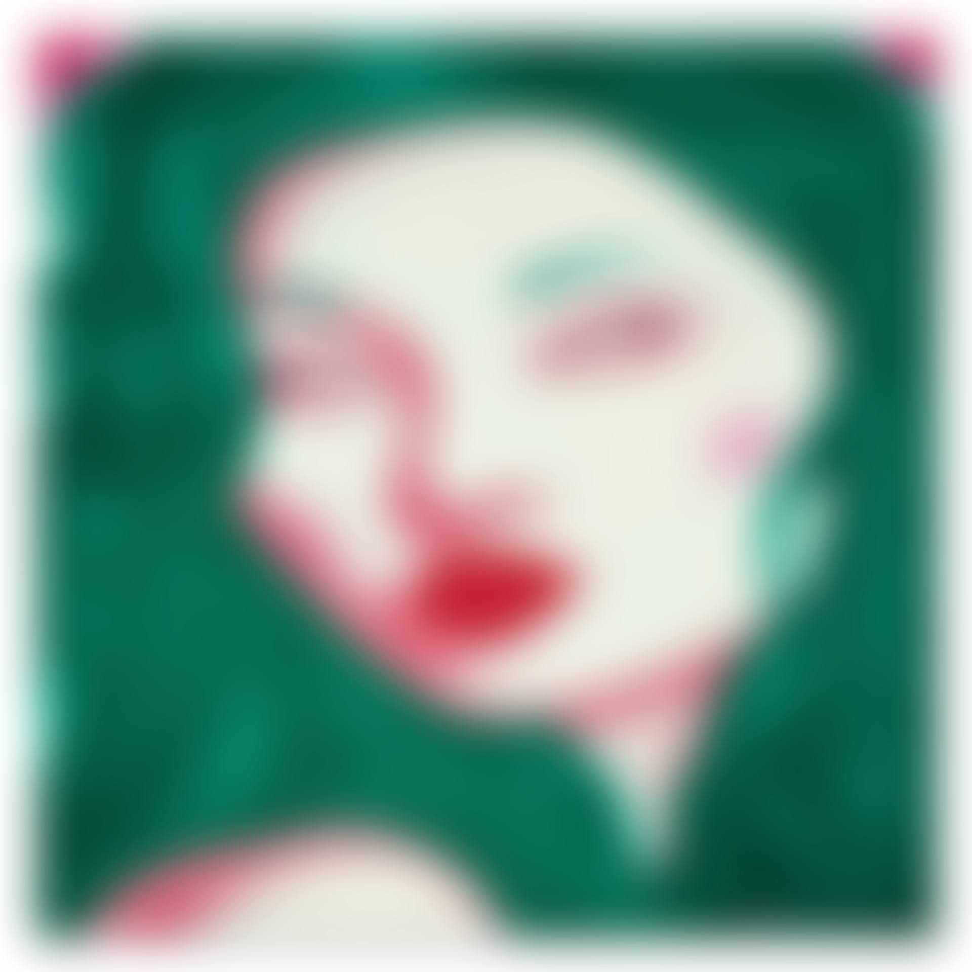 Chinese Portrait Series No.8 (preview)