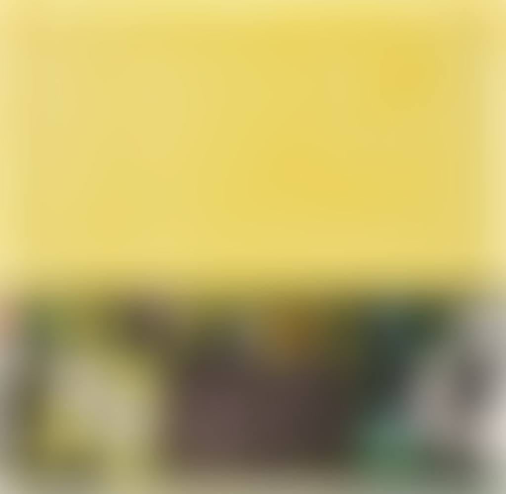 Japanese (Yellow), from Cliché (preview)
