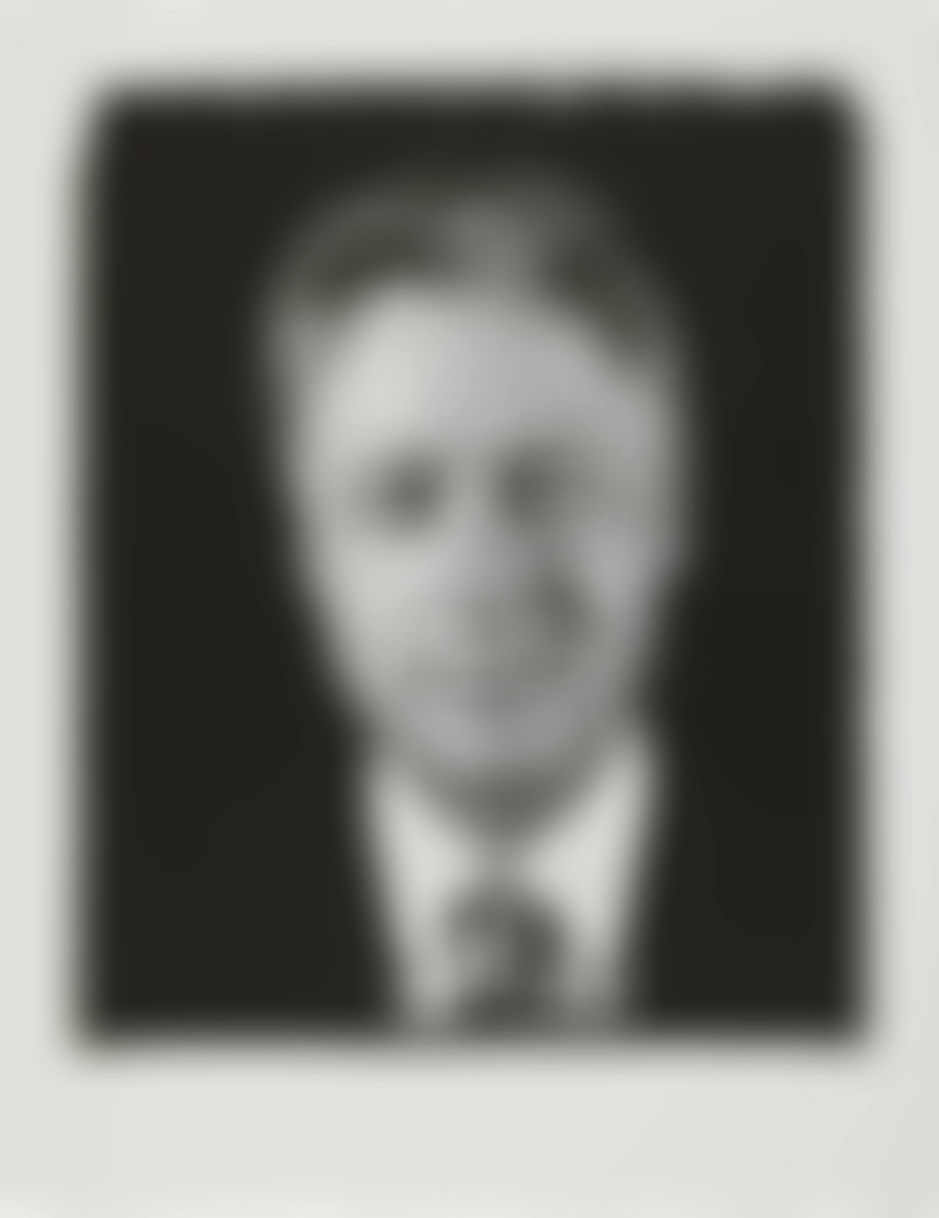 President Clinton (Frontal) (preview)