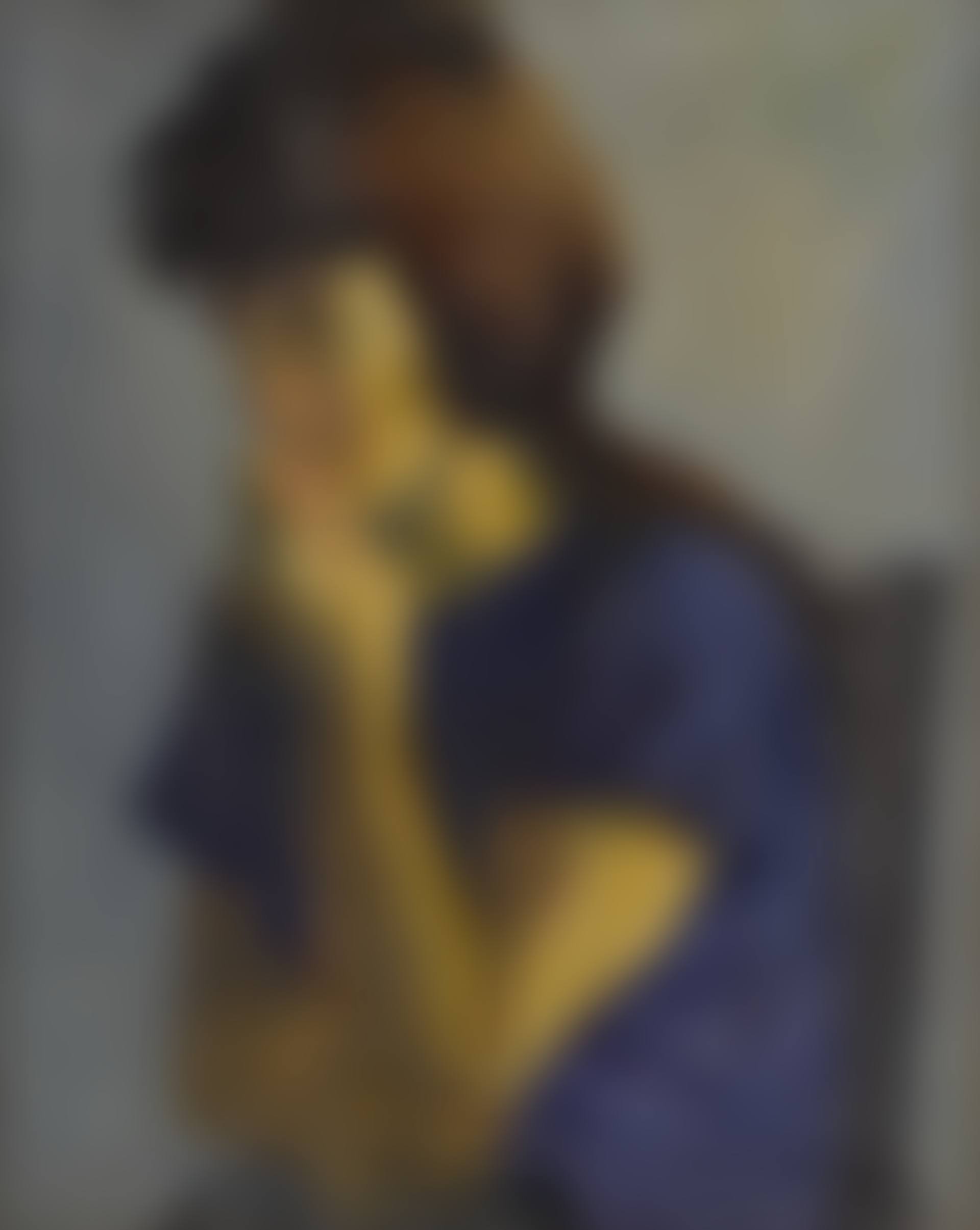 Contemplation (preview)