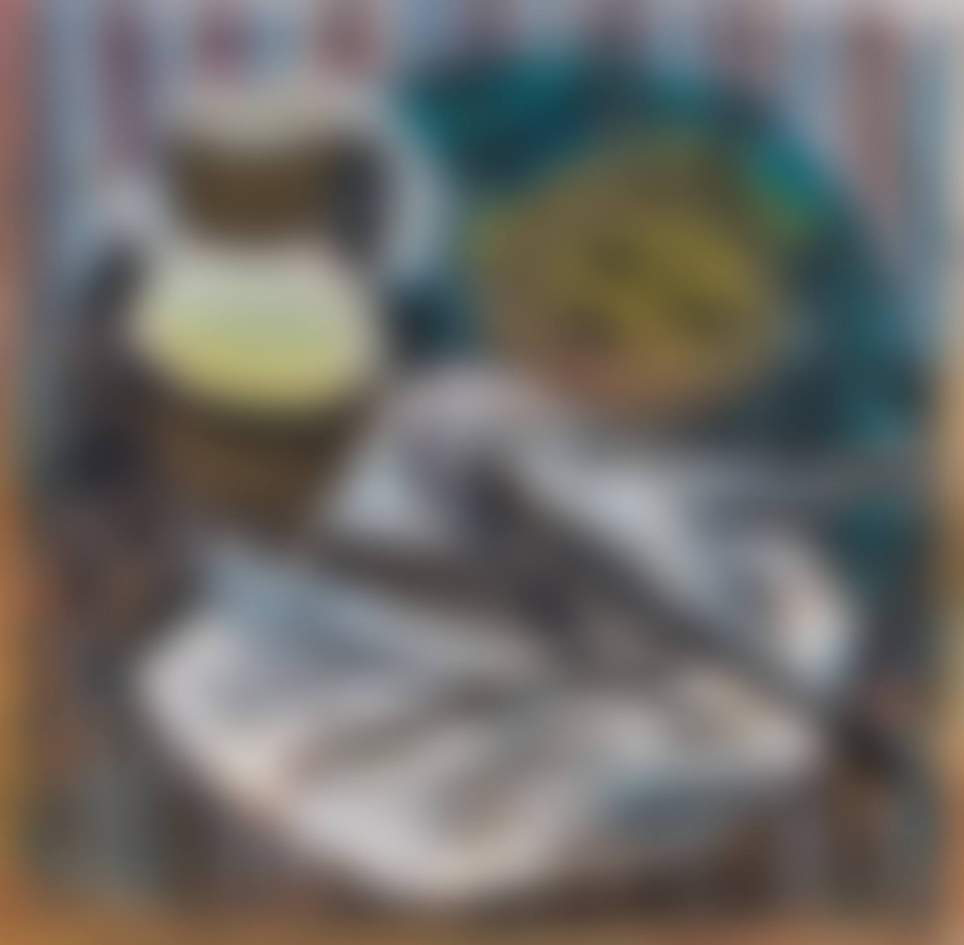 Still Life with Fish (preview)