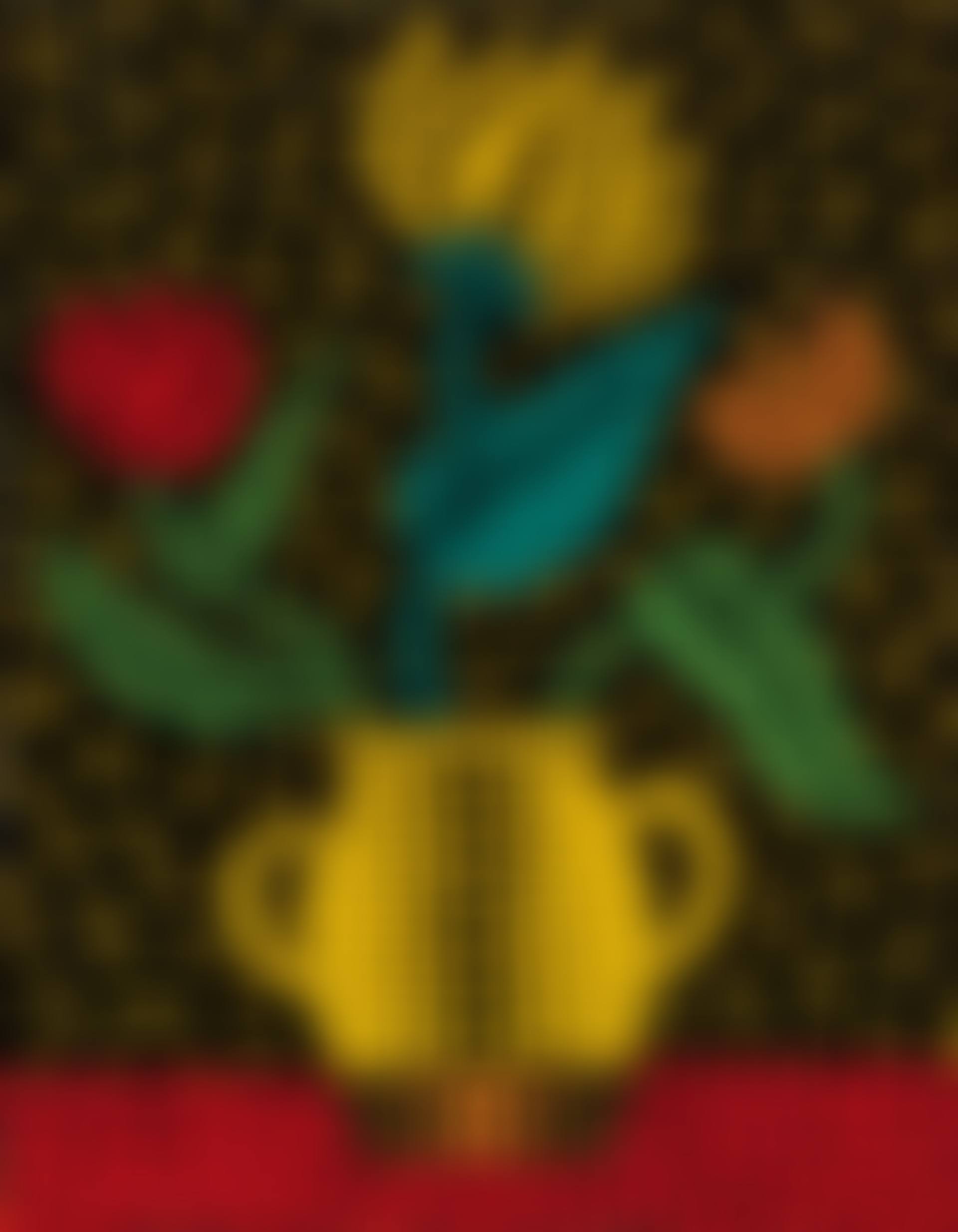 Flowers (preview)