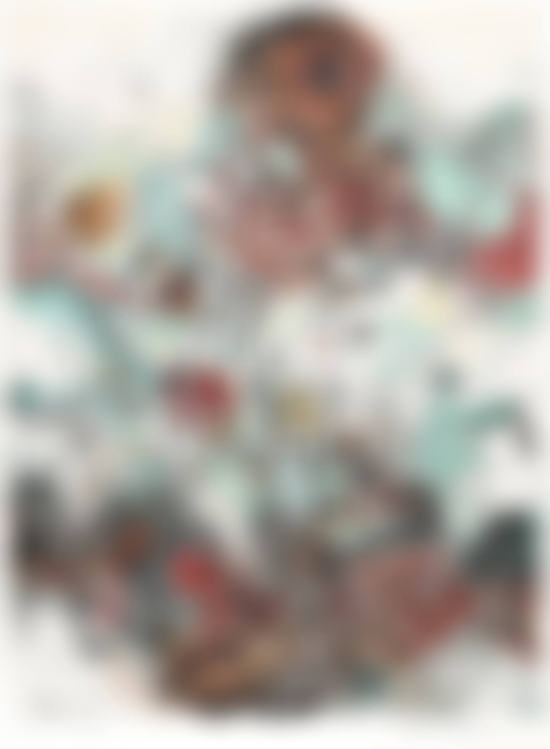 Snow Scene (preview)