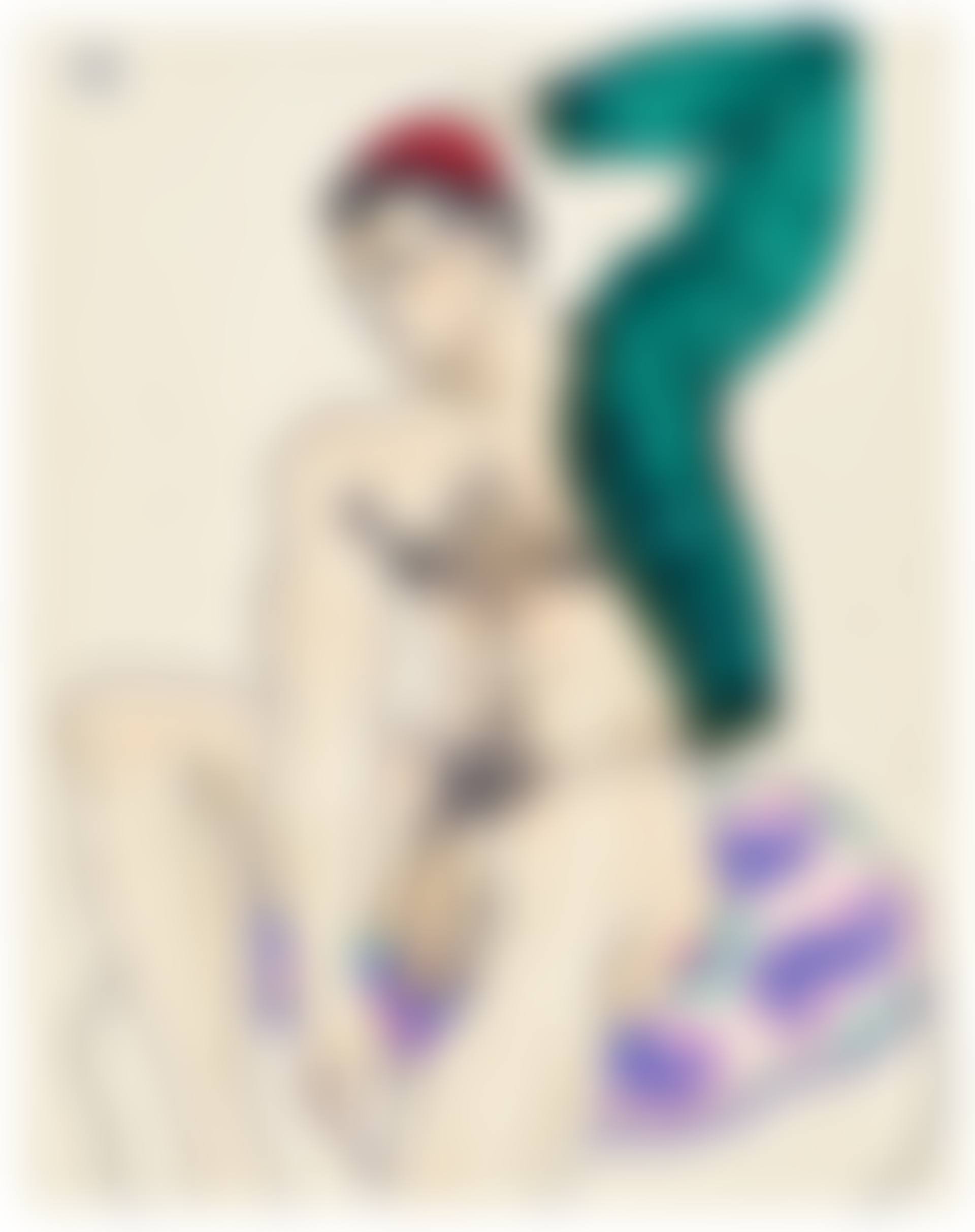 Erotique Maroc (preview)