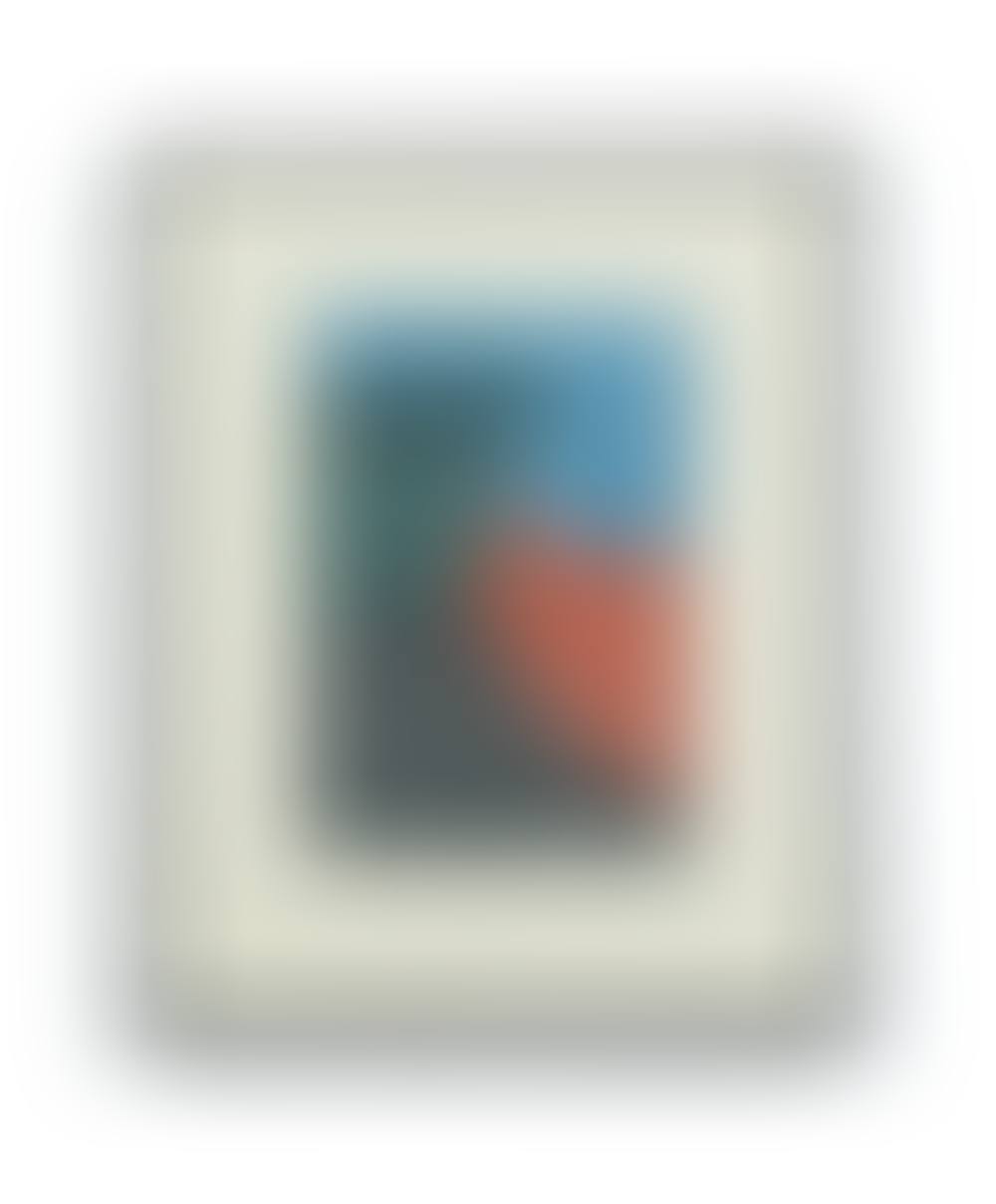 Ensemble de 2 estampes en couleurs (preview)