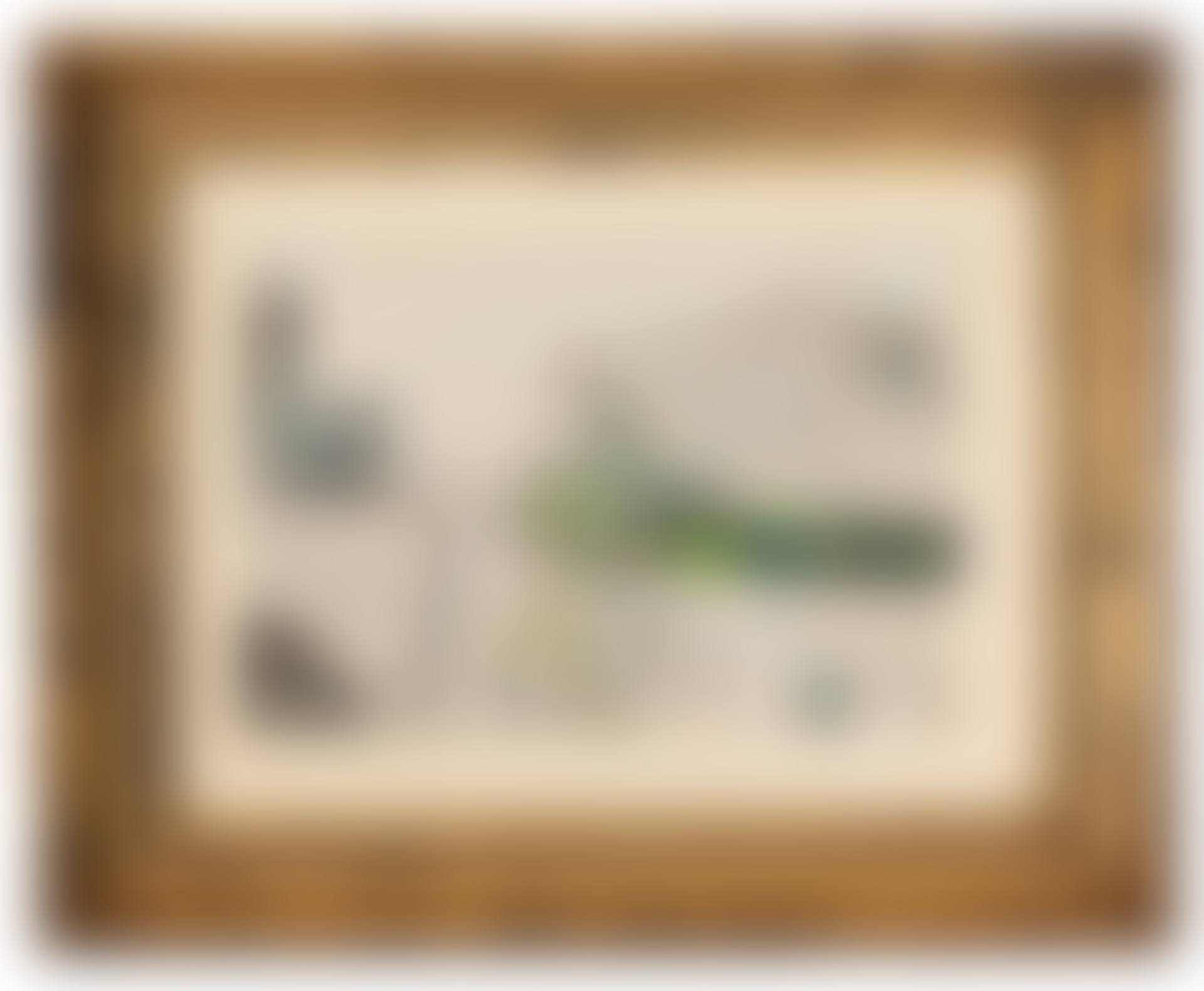 Seaside Garden (preview)