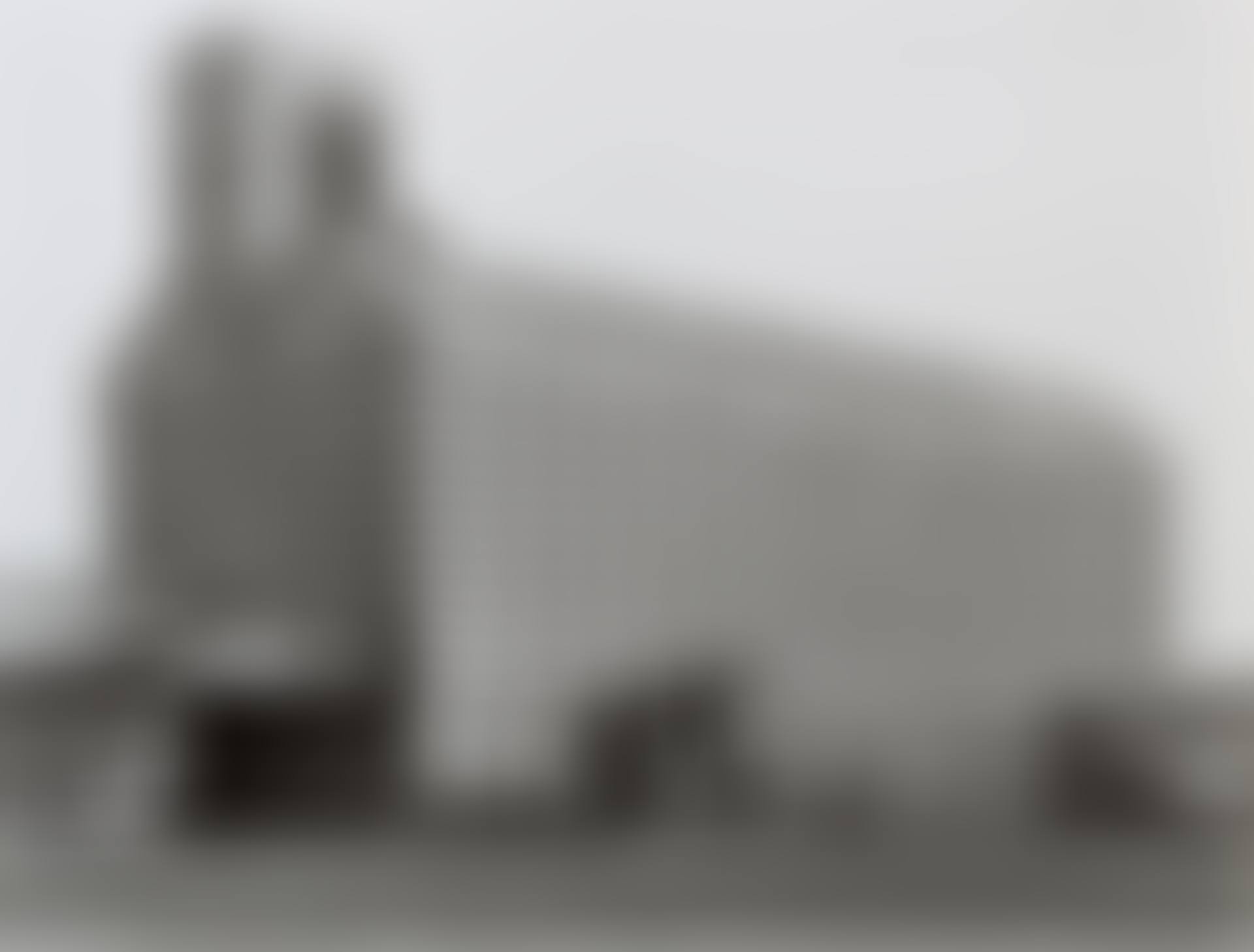 Grain Elevator (Getreideheber), Coolus, Châlons-en-Champagne, F (preview)