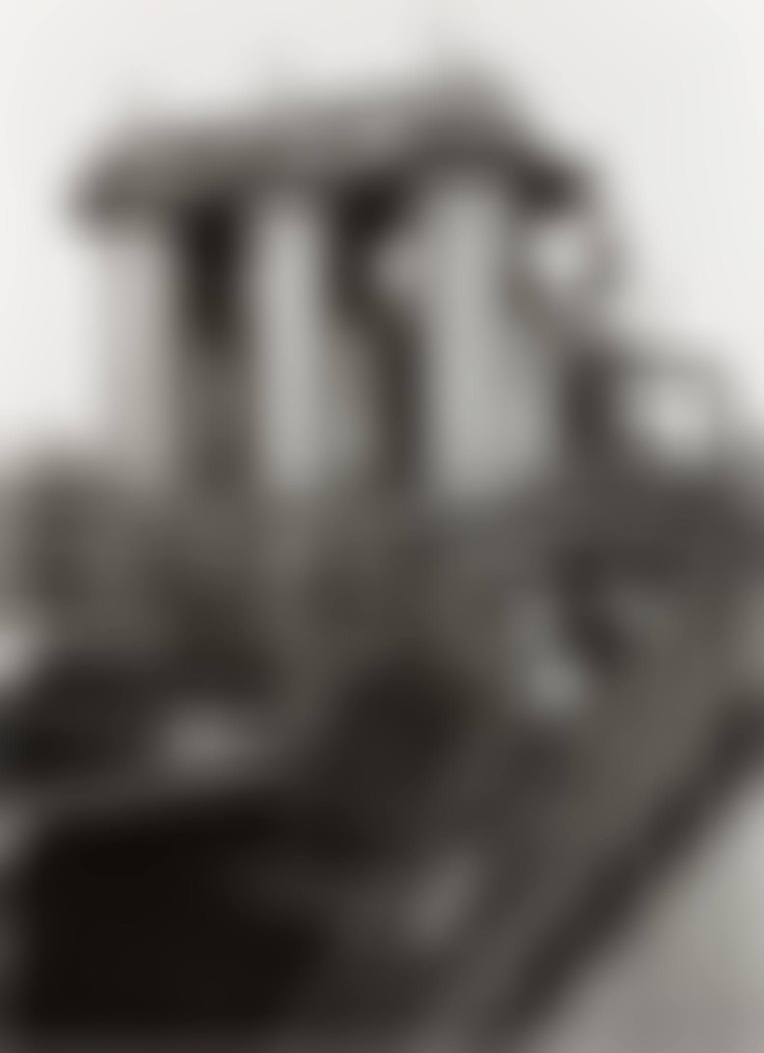 Hot Blast Stoves, Steel Plant, Duisberg-Meiderich, Germany (preview)