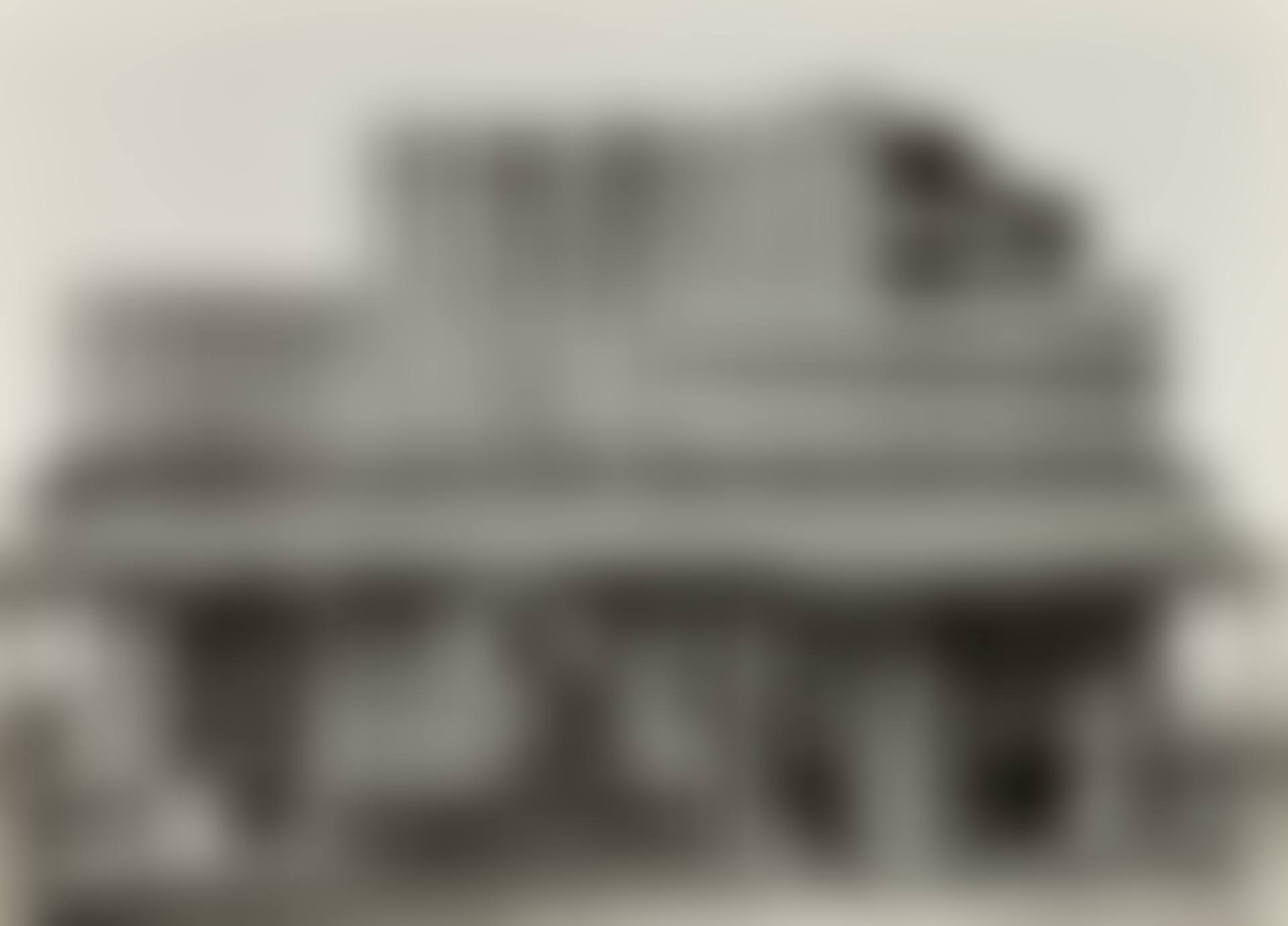 Country Store and Gas Station, Alabama (preview)