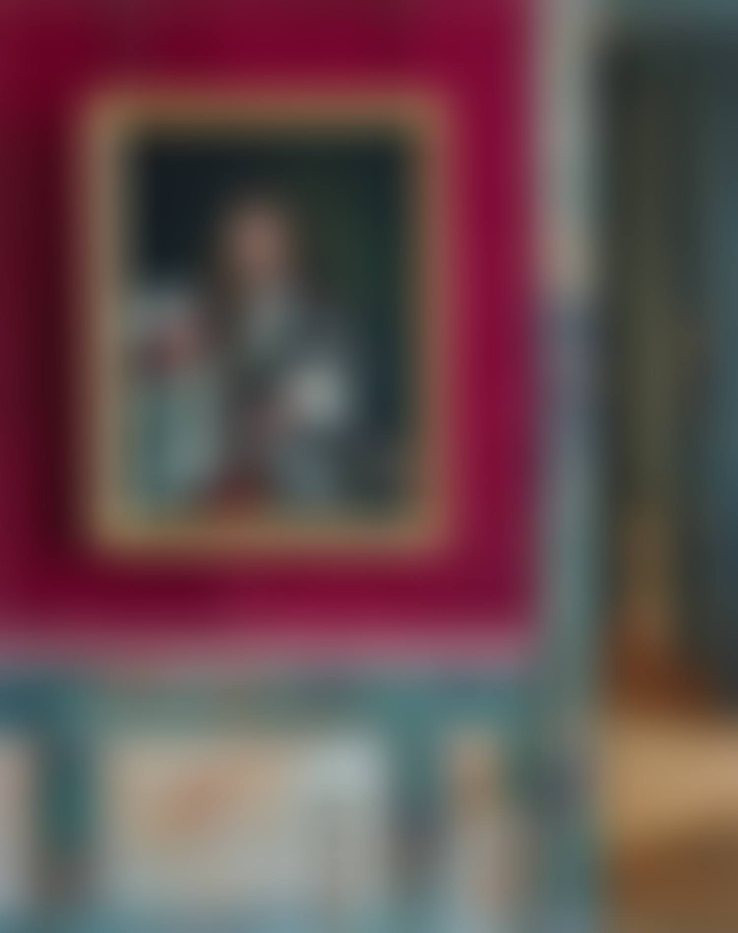 Salle la création de l'académie de Peinture et de sculpture, (II) ANR.01.011, Sale du XVII, Aile du Nord - RDC, Château de Versailles, France (preview)