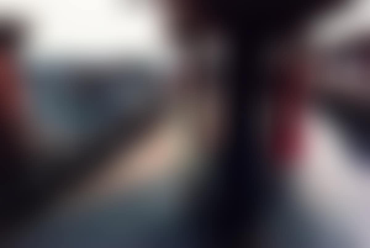 Subway Platform (preview)