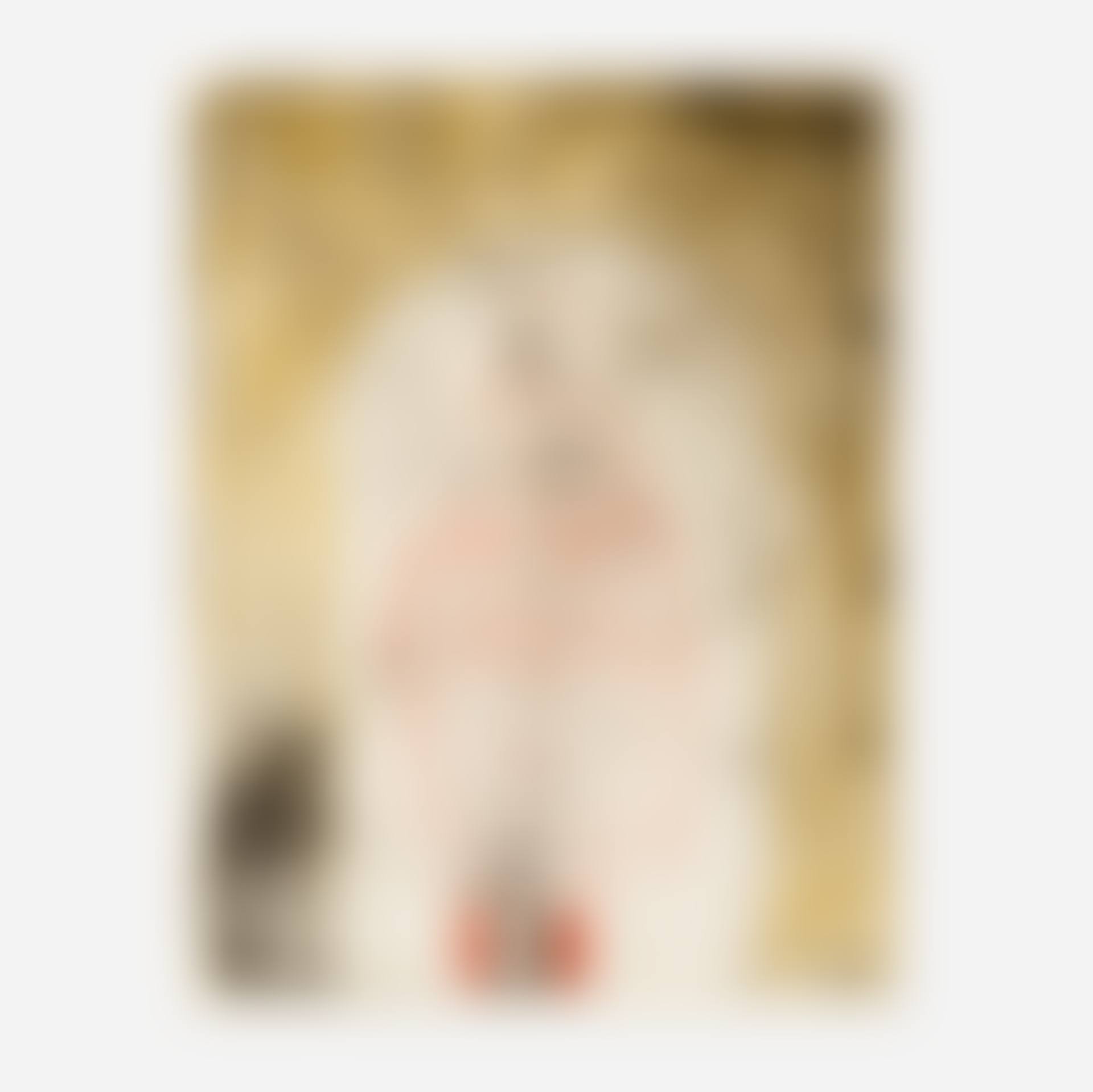 Femme en Rouge (from the Las Mujeres portfolio) (preview)
