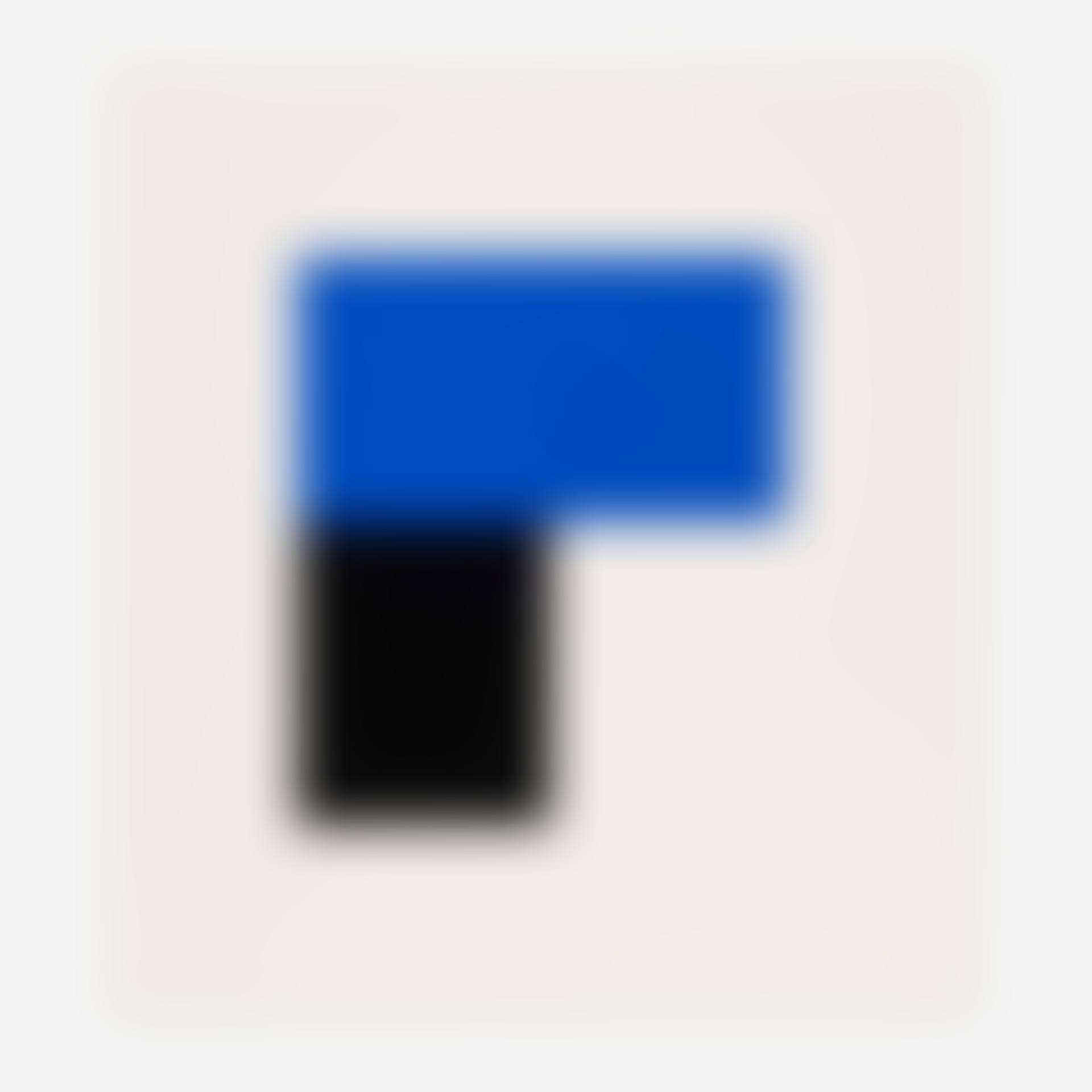 Blue with Black II (preview)