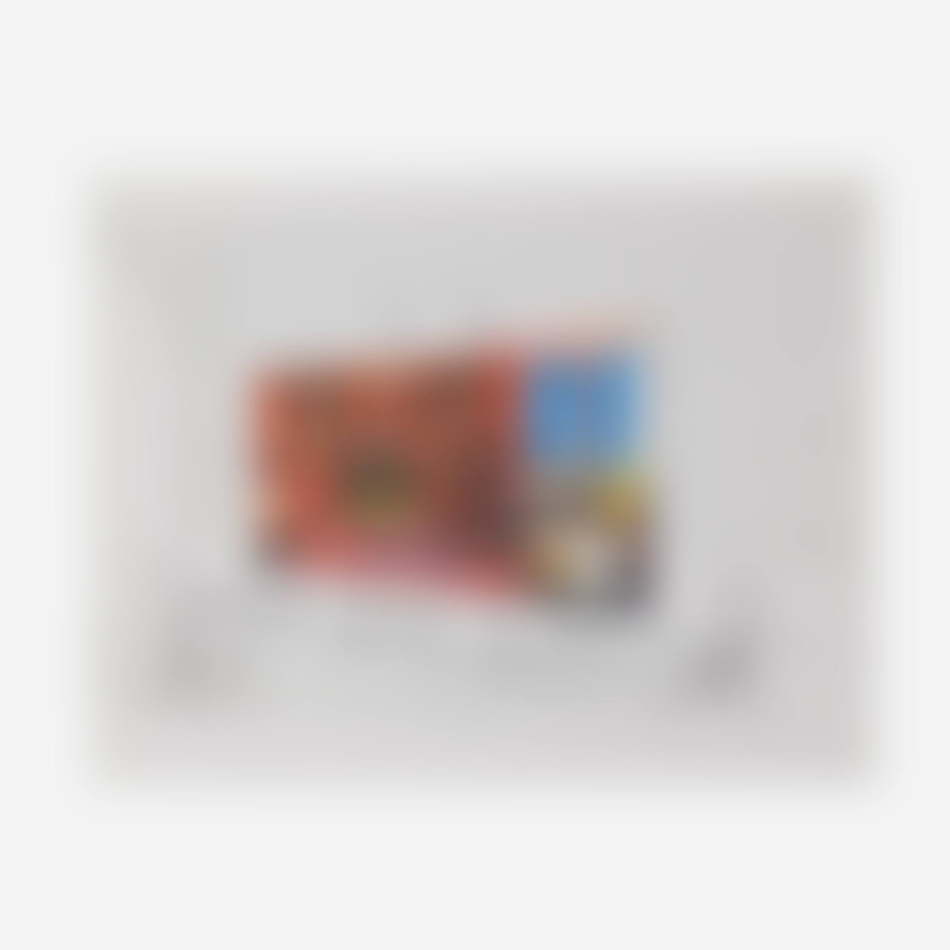 Things Recent (preview)