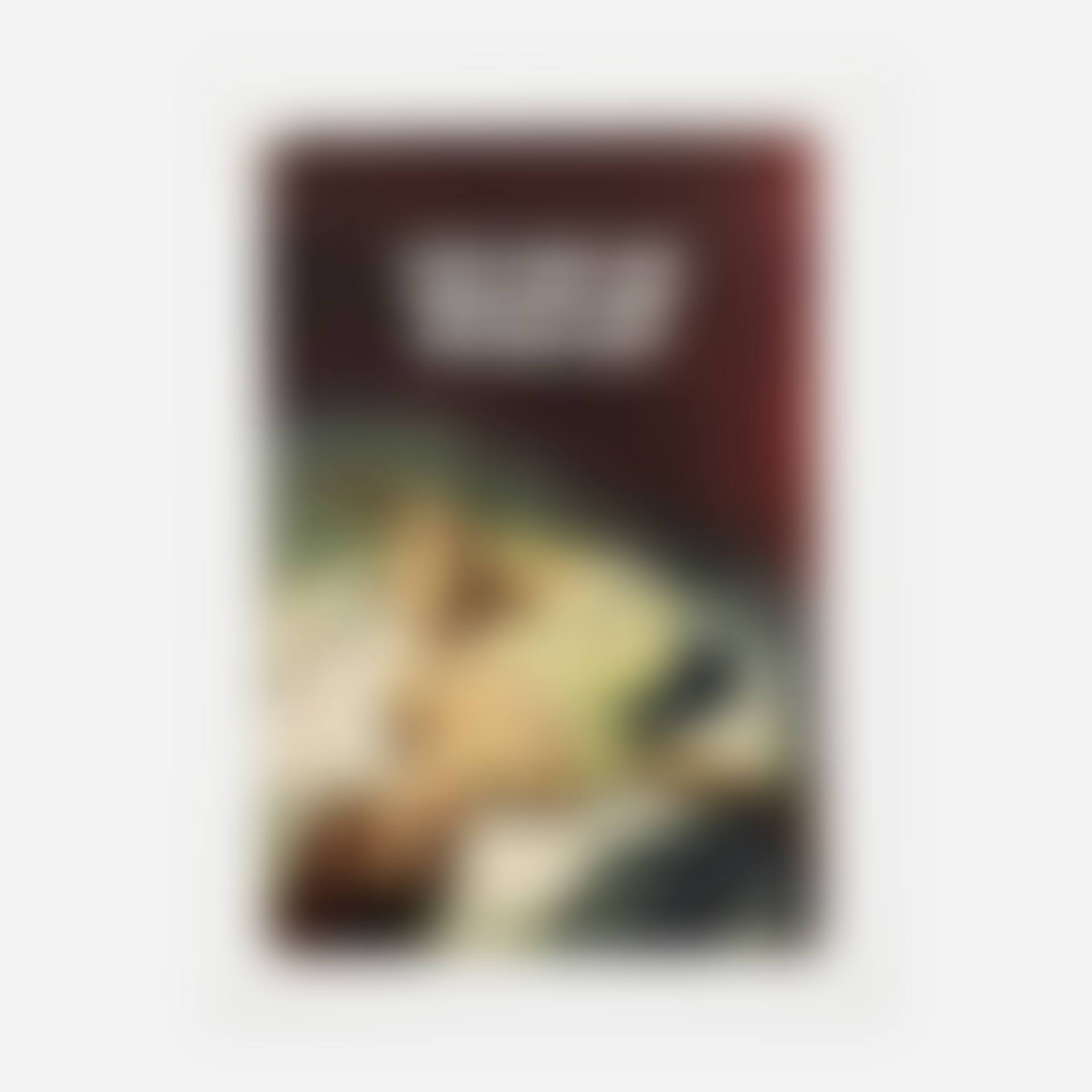 Everything was Beautiful and Nothing Hurt (preview)