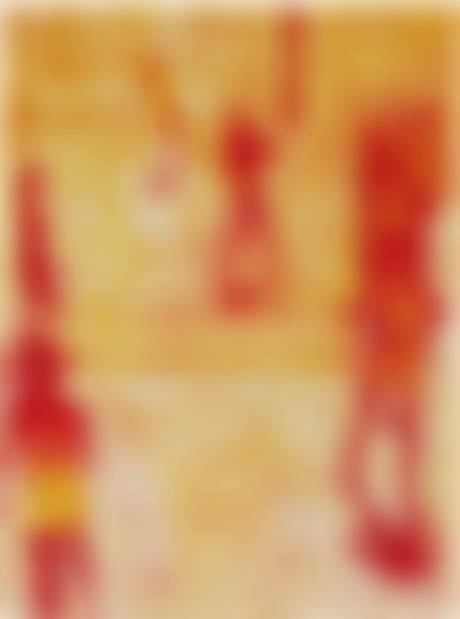 Untitled (Red Figures) (preview)